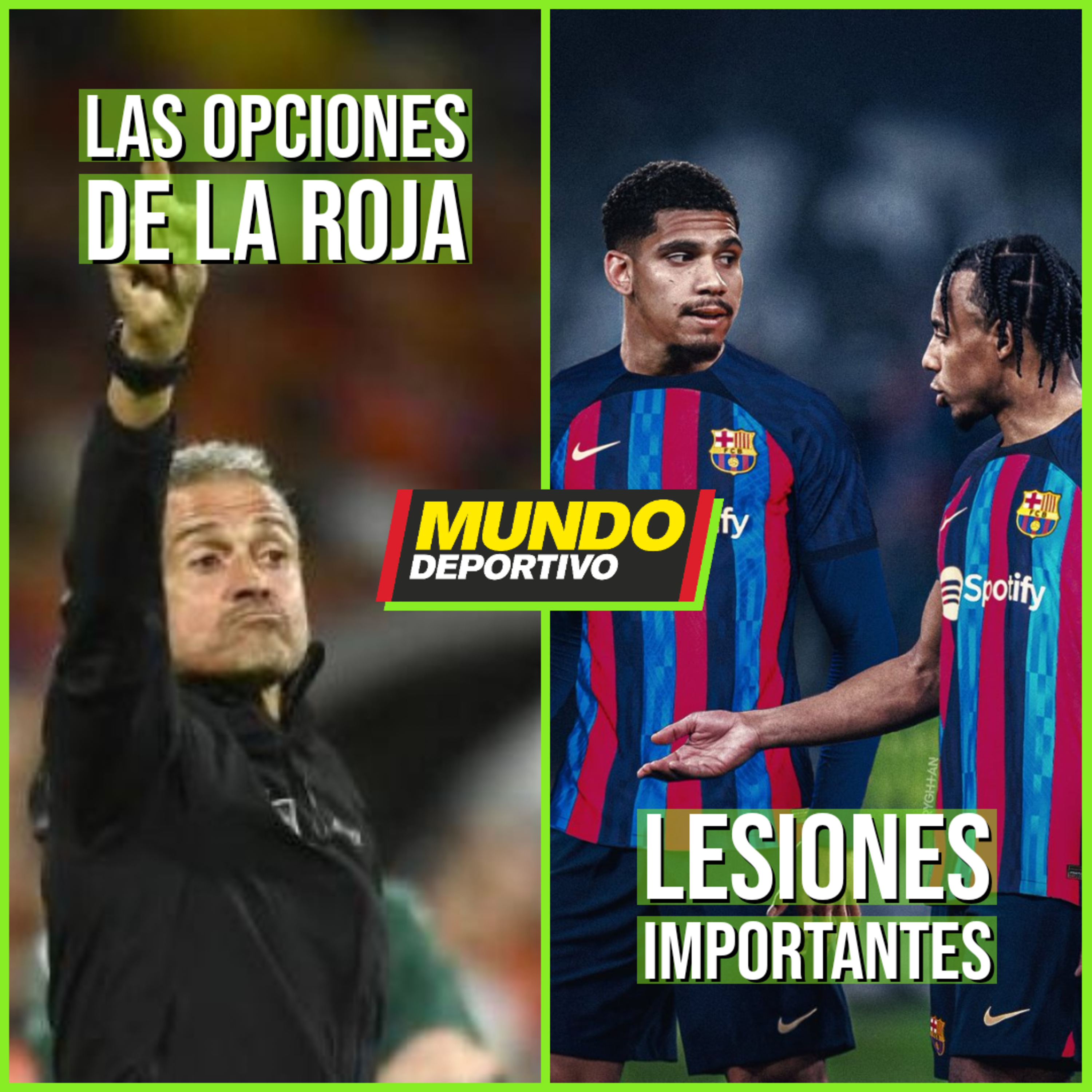 Good Morning Fútbol