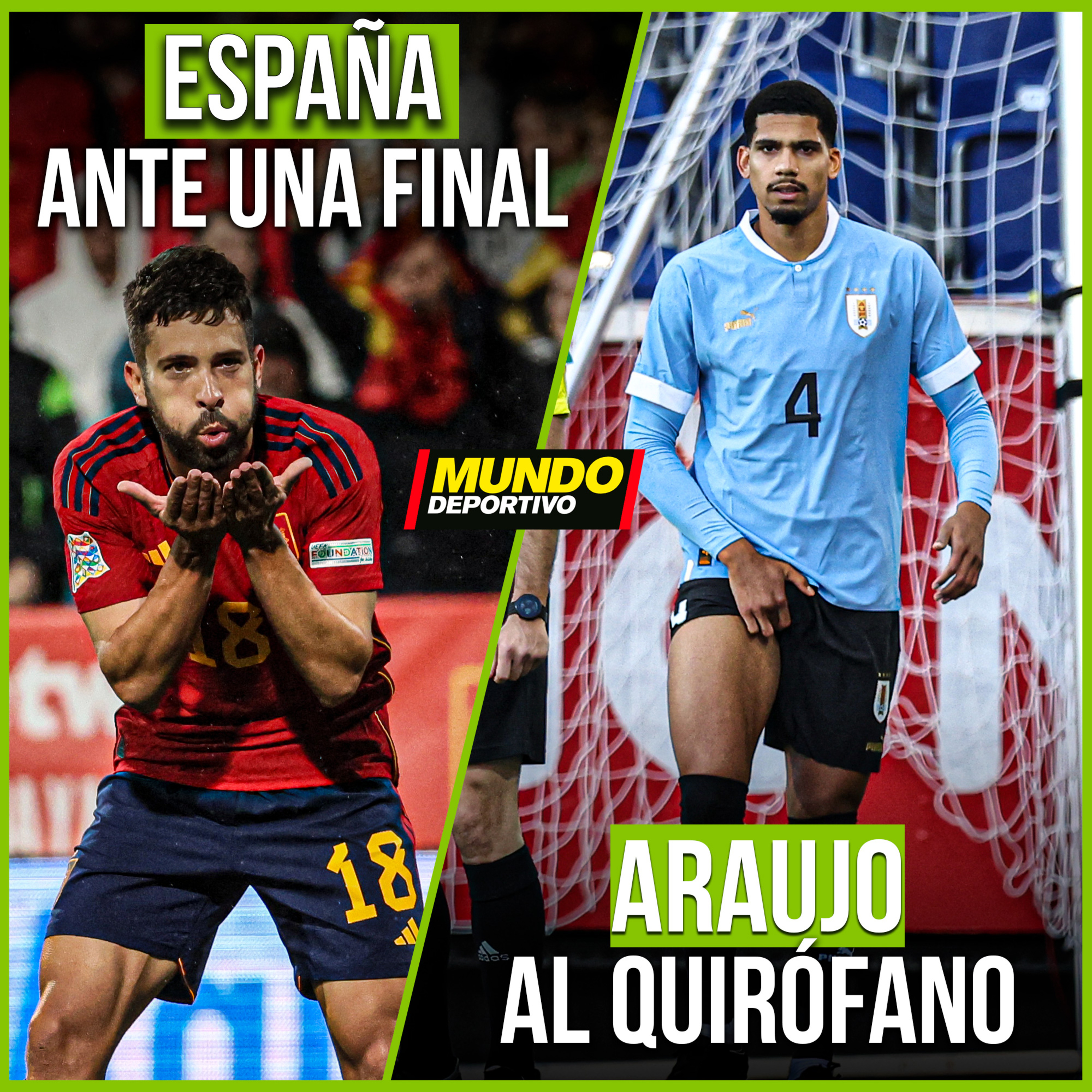 Good Morning Fútbol