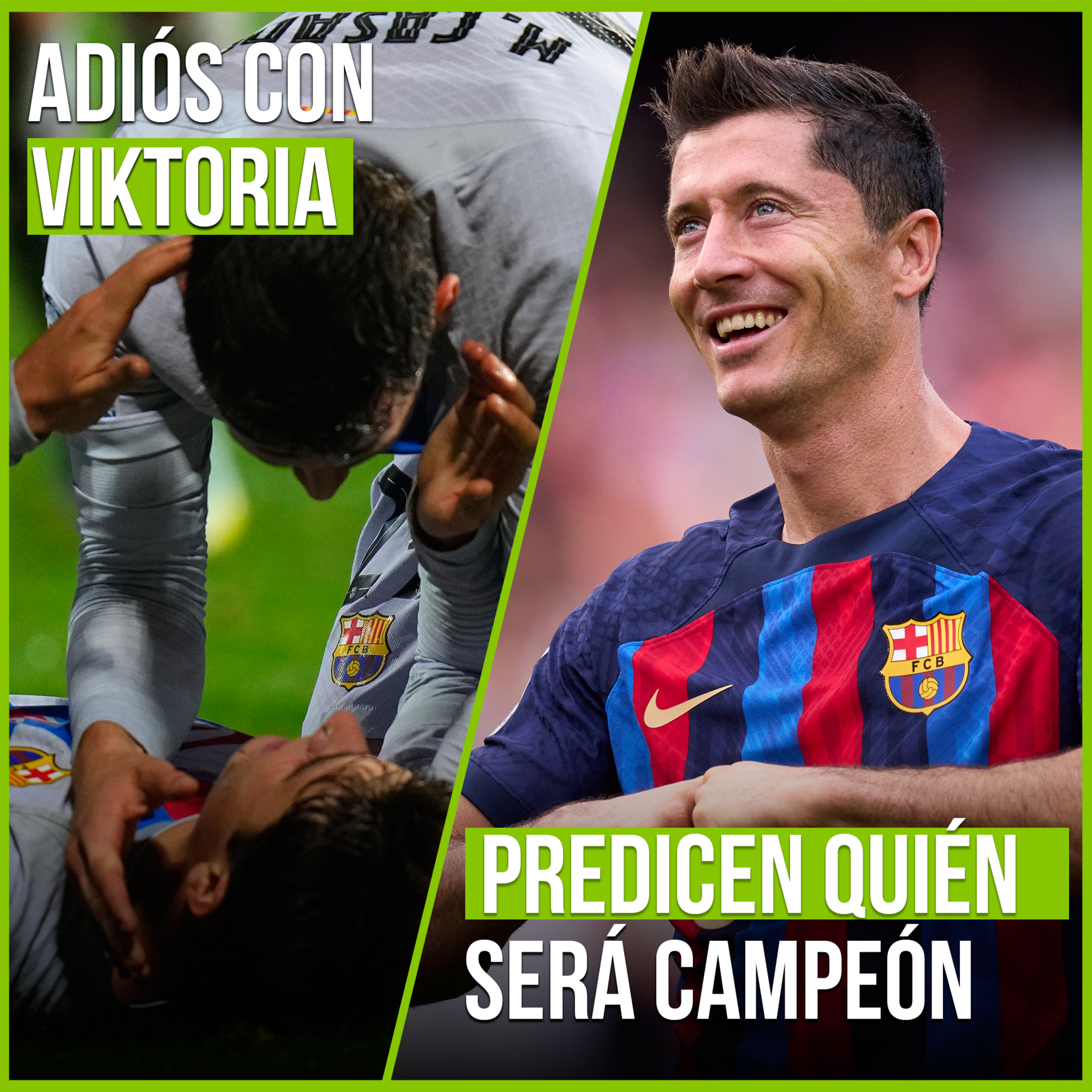 GMF 02 de noviembre - "El Atlético fuera de Europa, lluvia de ofrecimientos al Barça, palabras de Yuste sobre Xavi, las explicaciones de Ancelotti, supercomputadora predice quién ganará la Champions." episode artwork