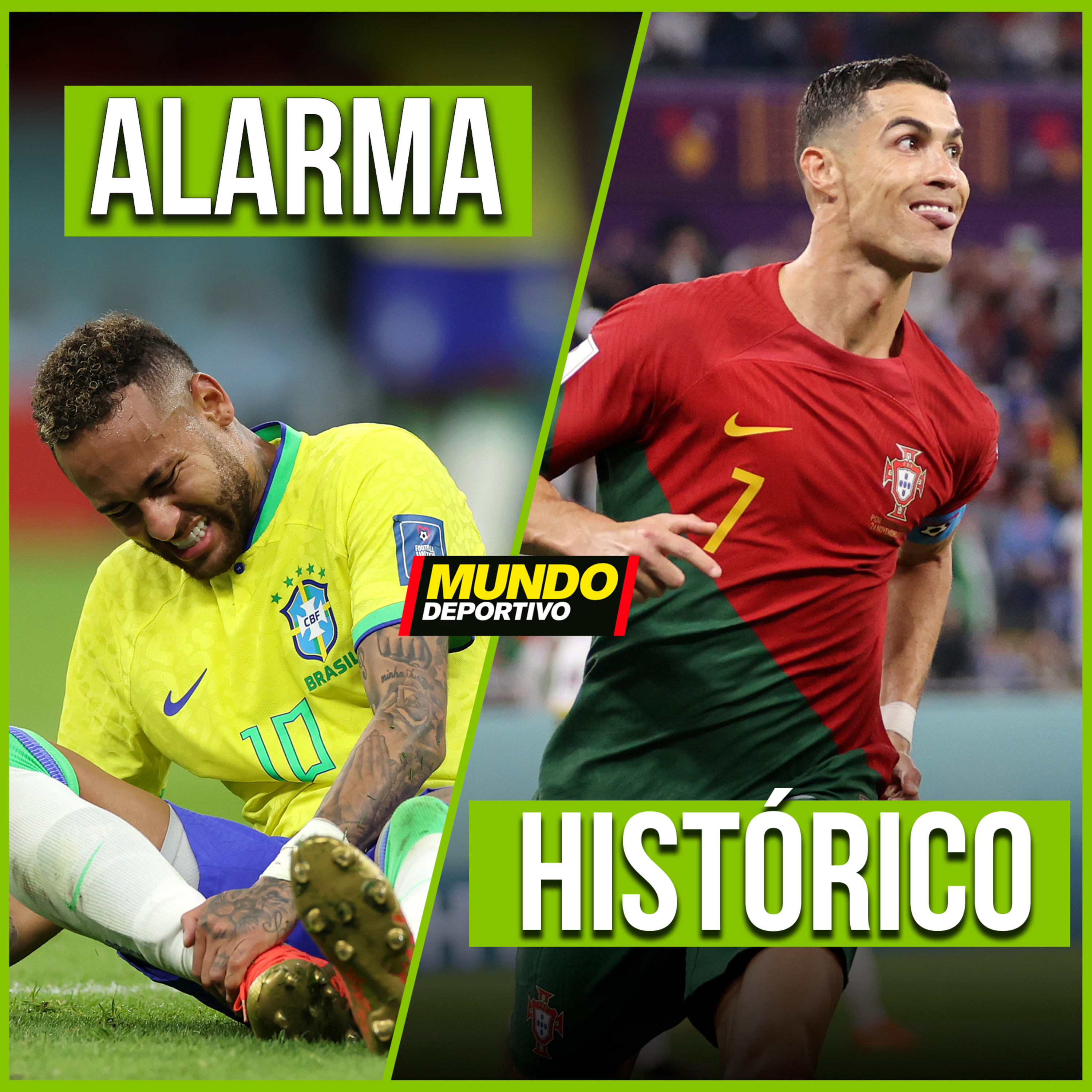 Good Morning Fútbol