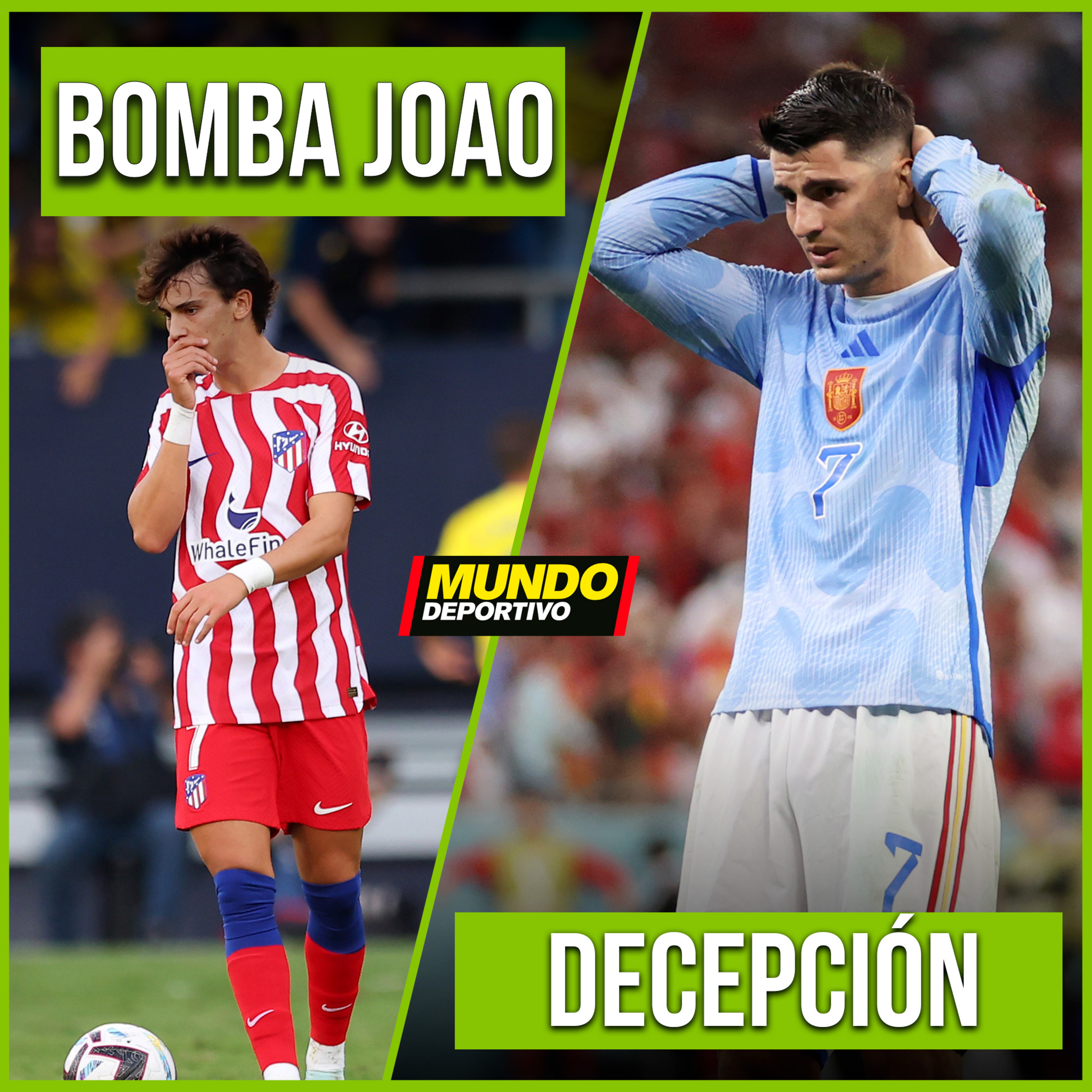 GMF 07 de diciembre - "España hace las maletas y Portugal avanza a cuartos, bombazo Joao Felix, Eto´o pide perdón, oferta del Madrid port Gvardiol, Tebas acusa a Florentino de la ausencia del Barça.." episode artwork