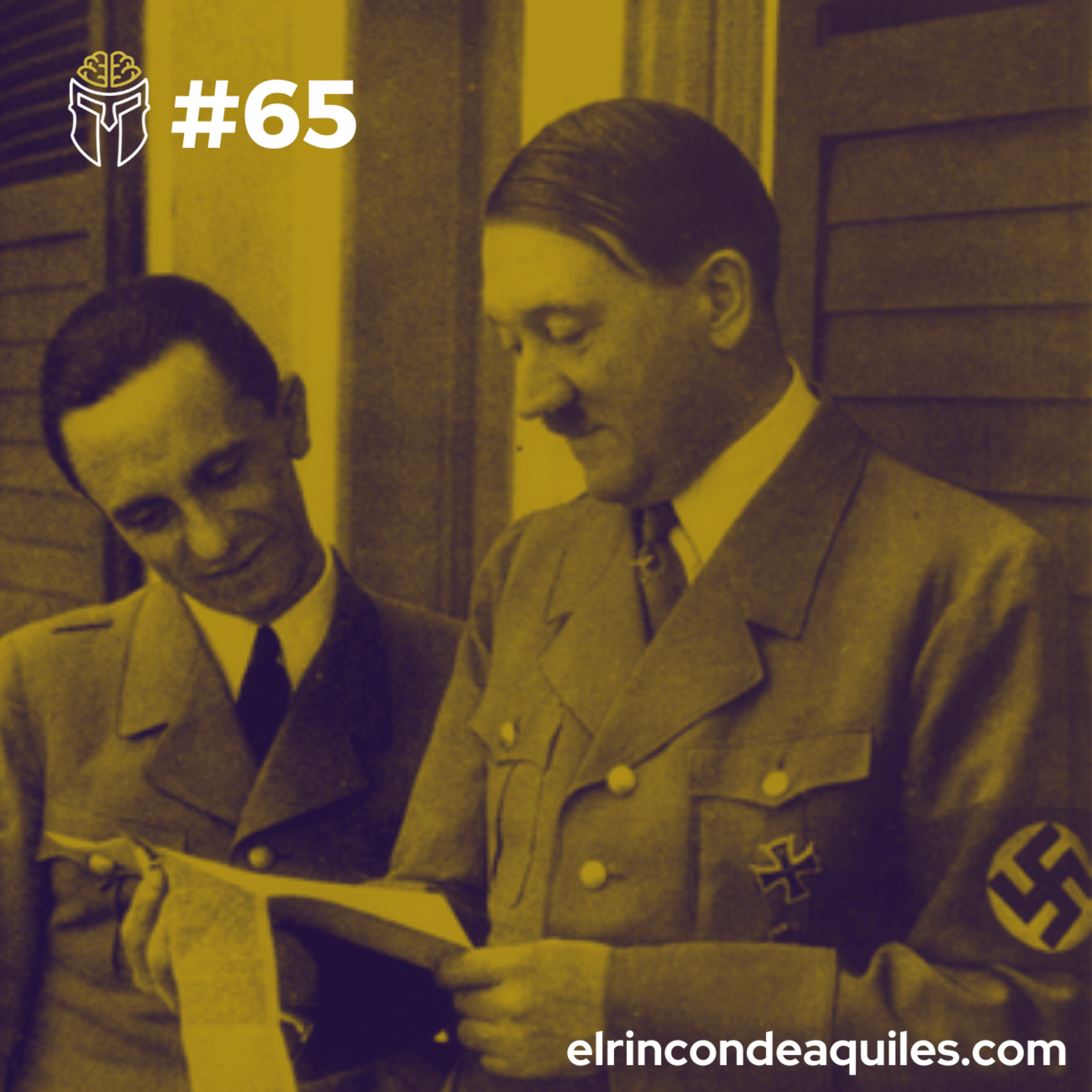 El Rincón de Aquiles