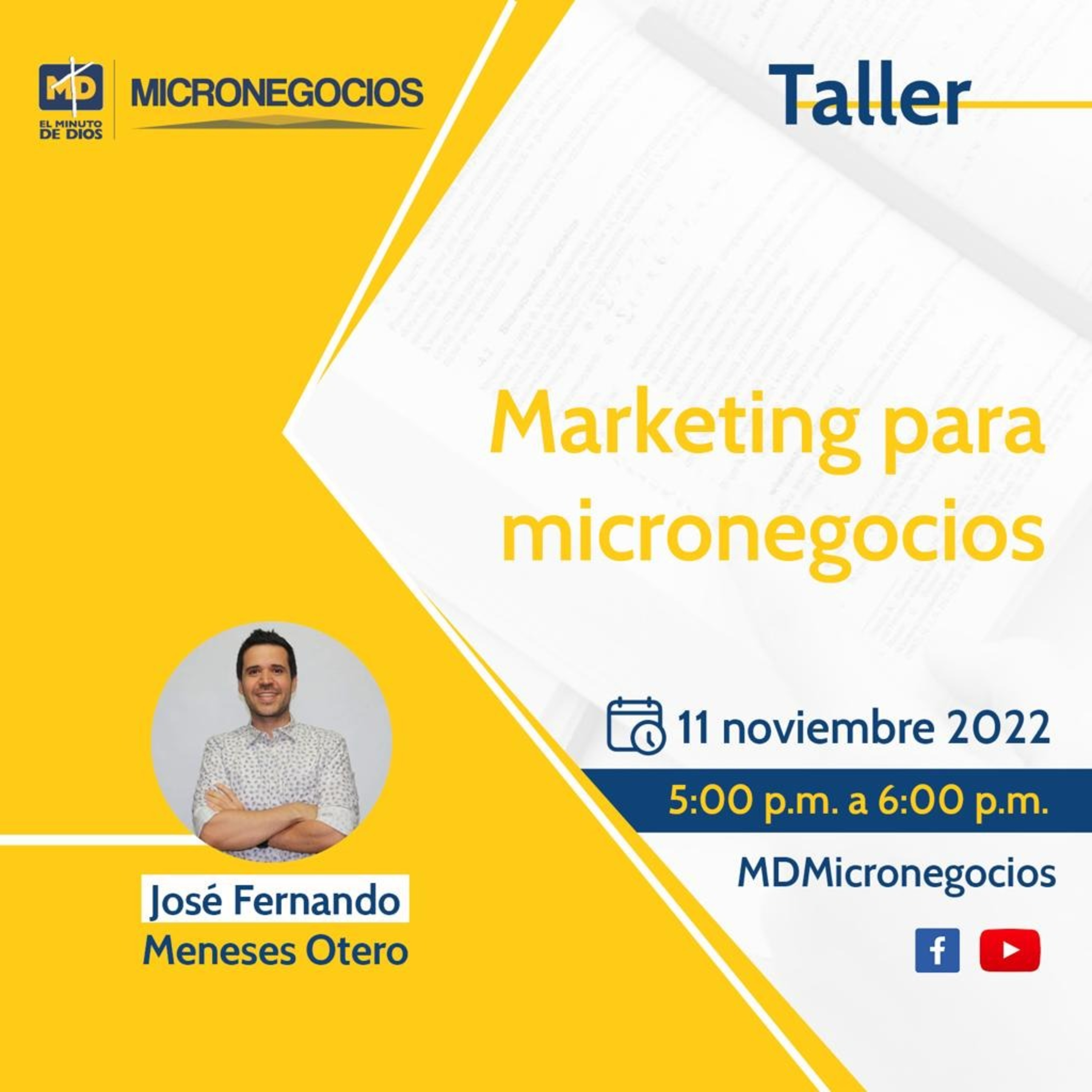 Cuentos de marketing