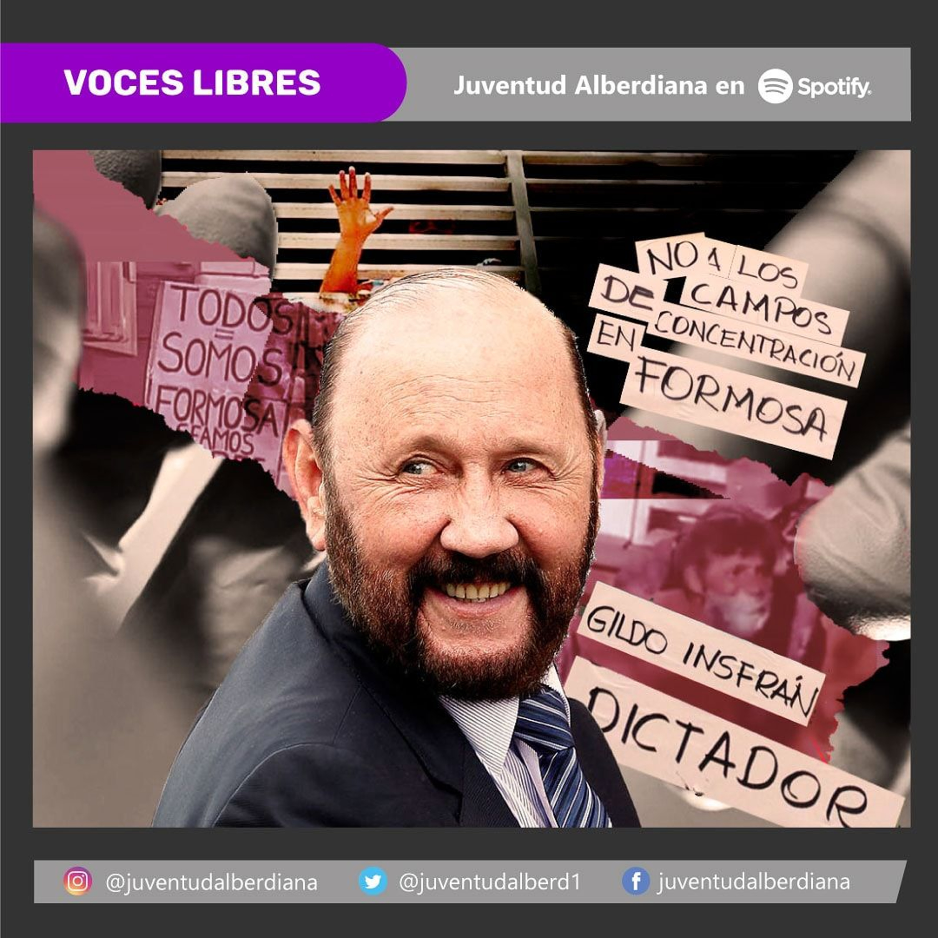 Juventud Alberdiana