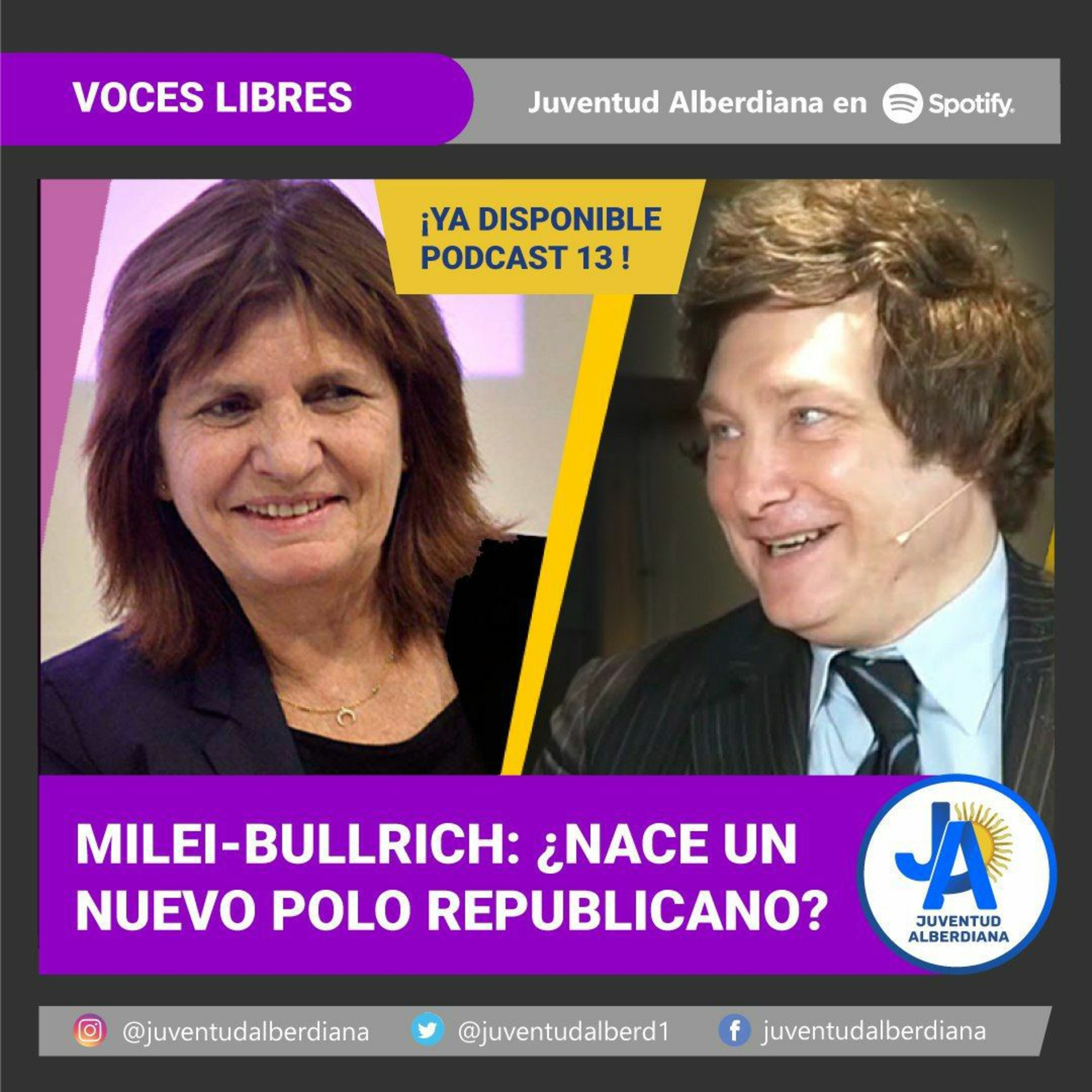 Juventud Alberdiana