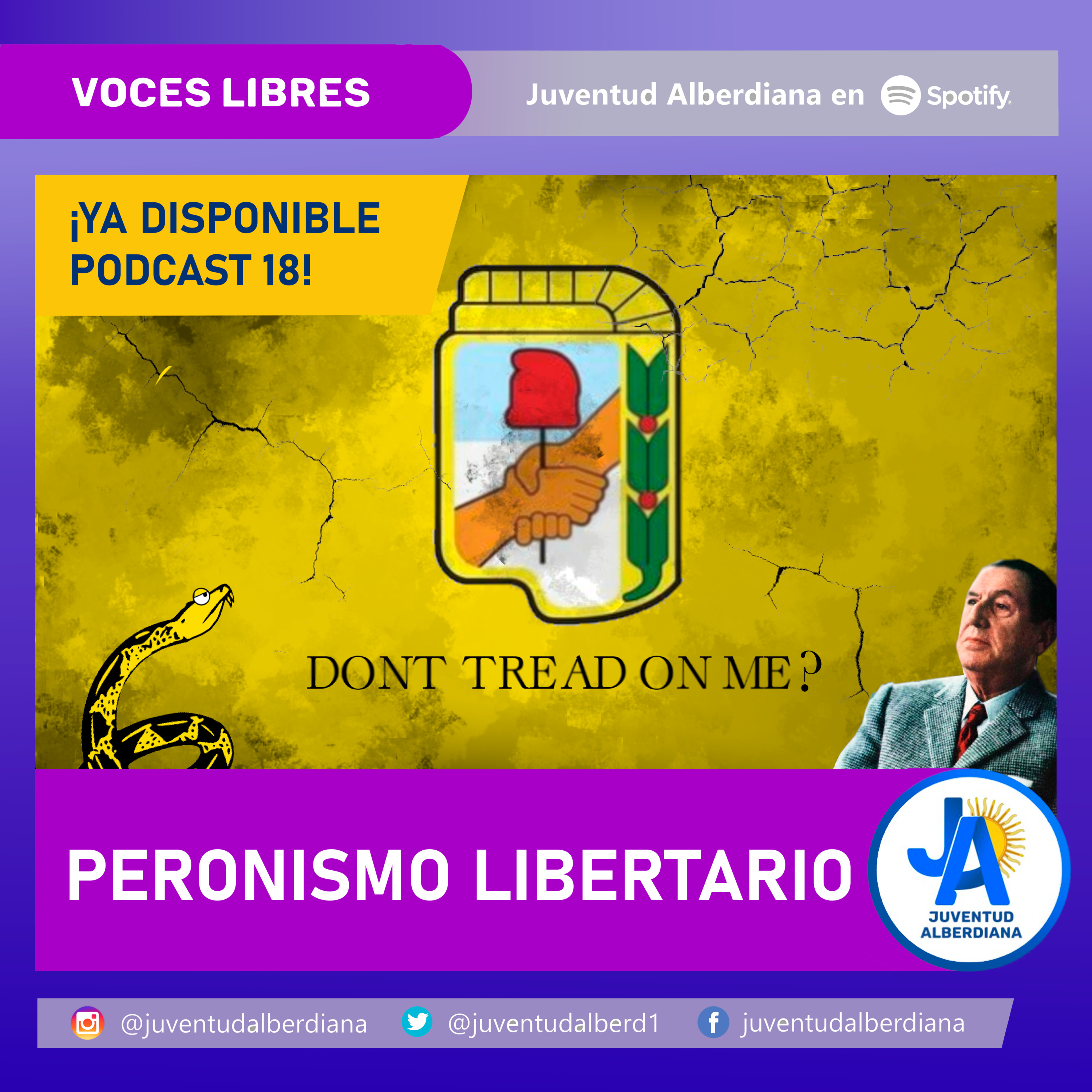 Juventud Alberdiana