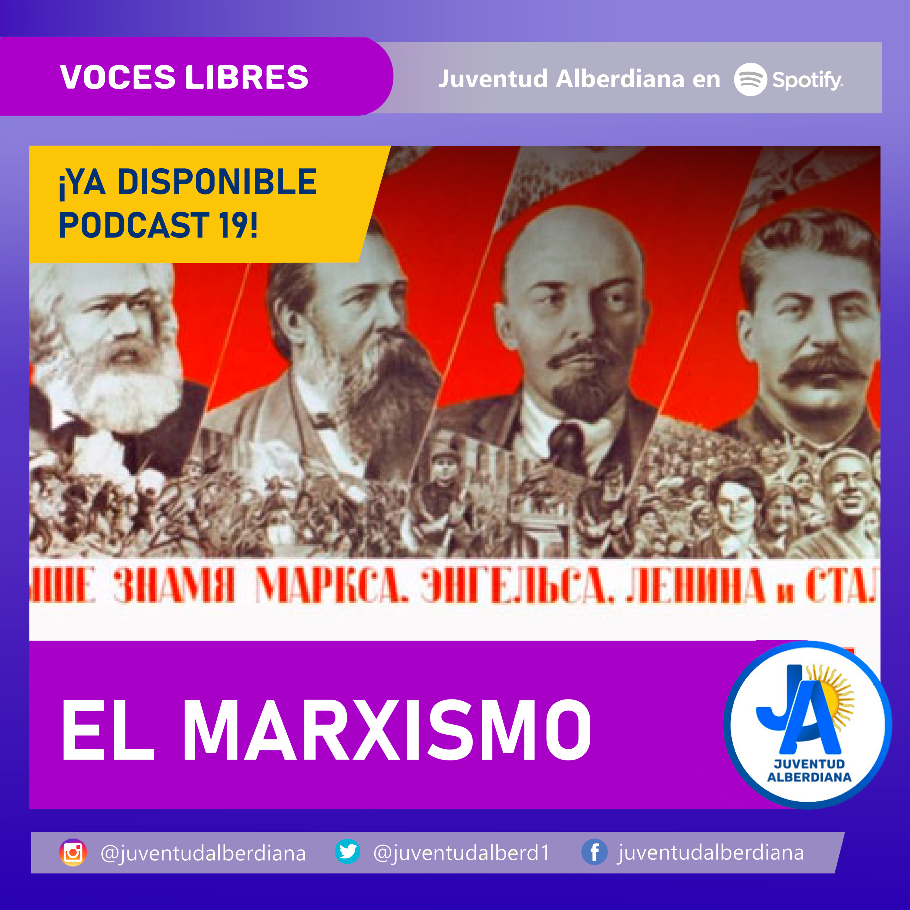 Juventud Alberdiana