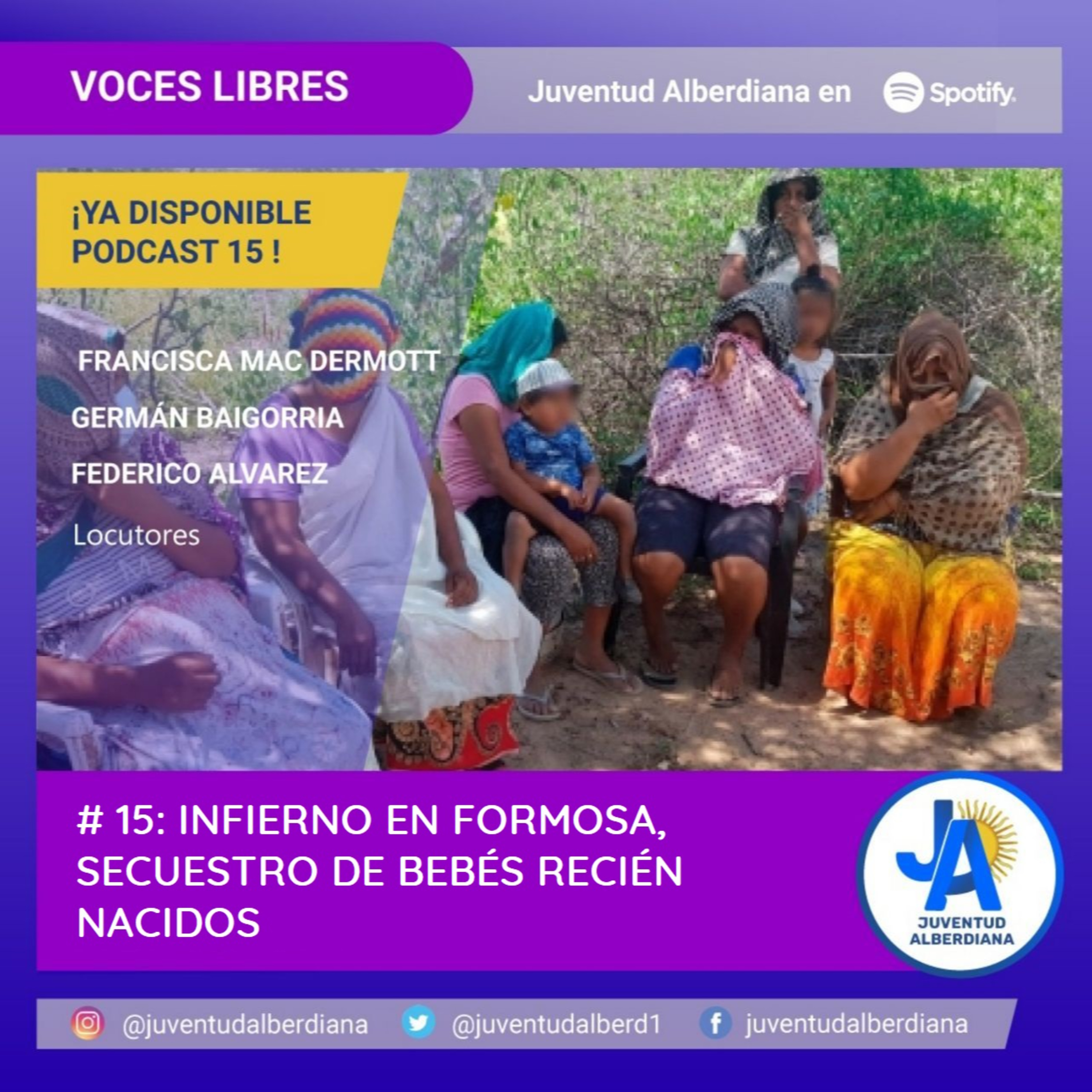 Juventud Alberdiana