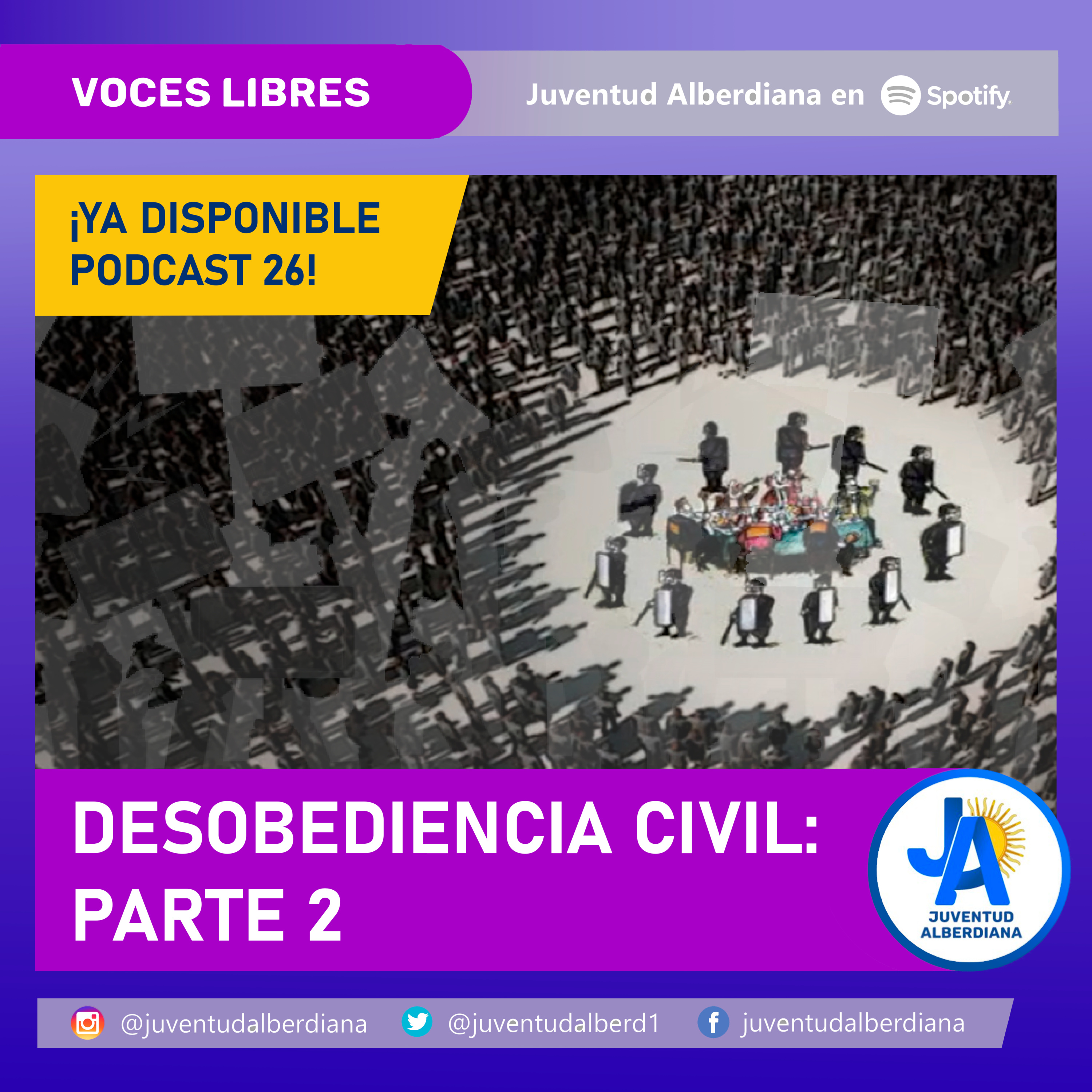 Juventud Alberdiana