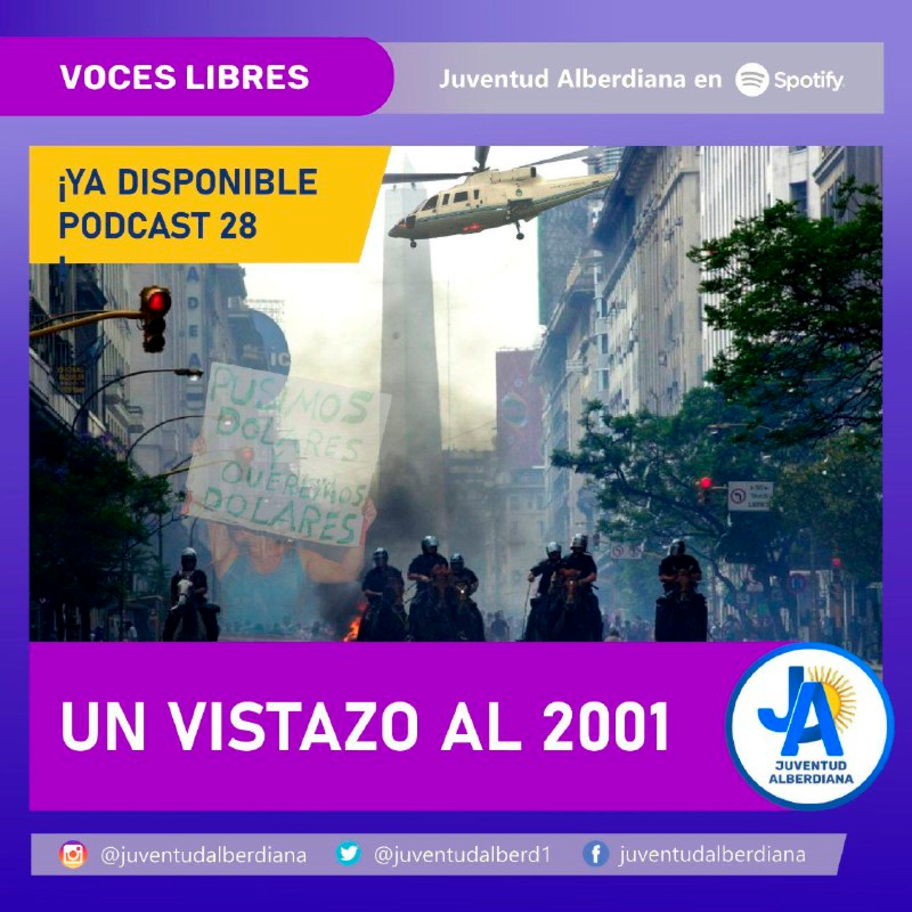 Juventud Alberdiana