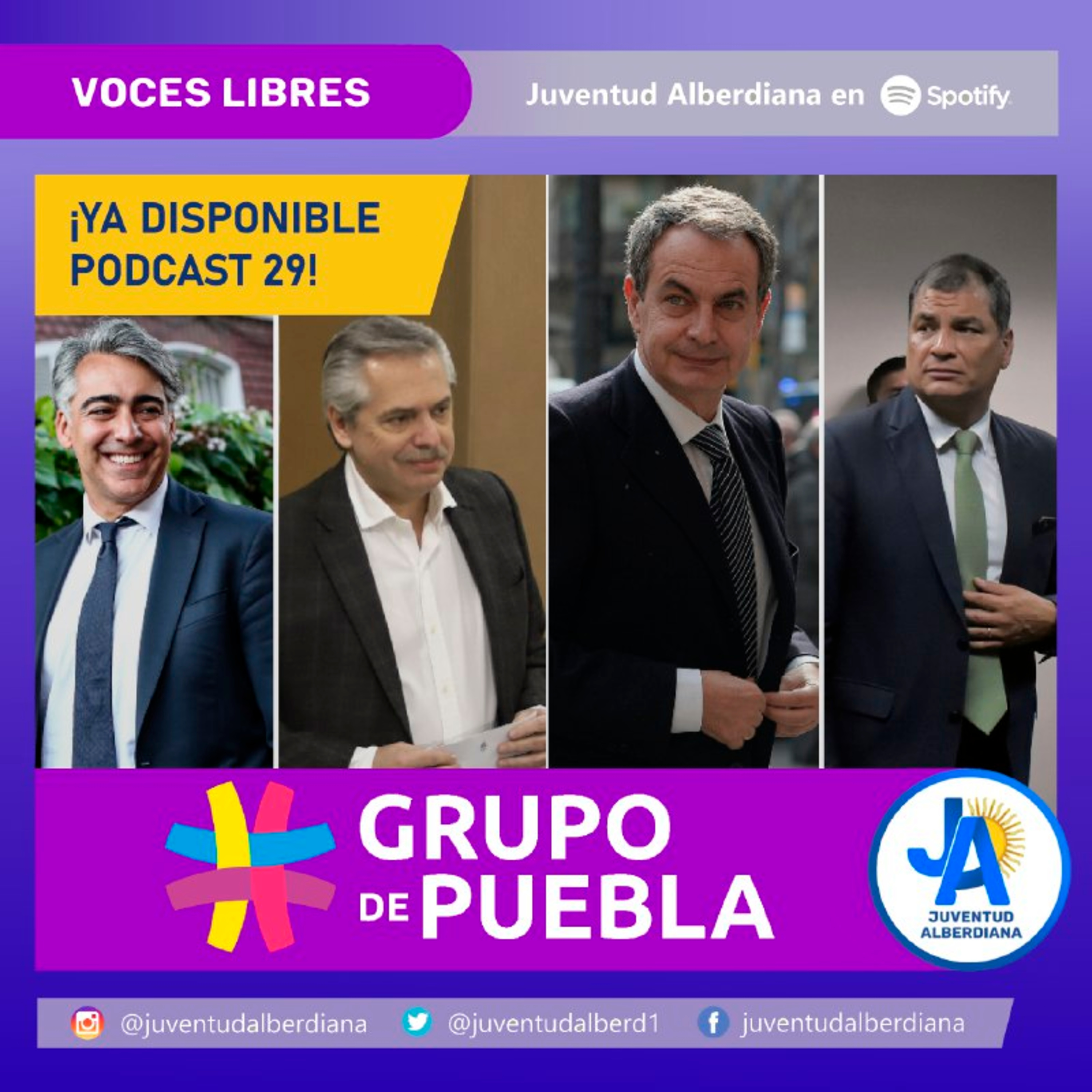 Juventud Alberdiana