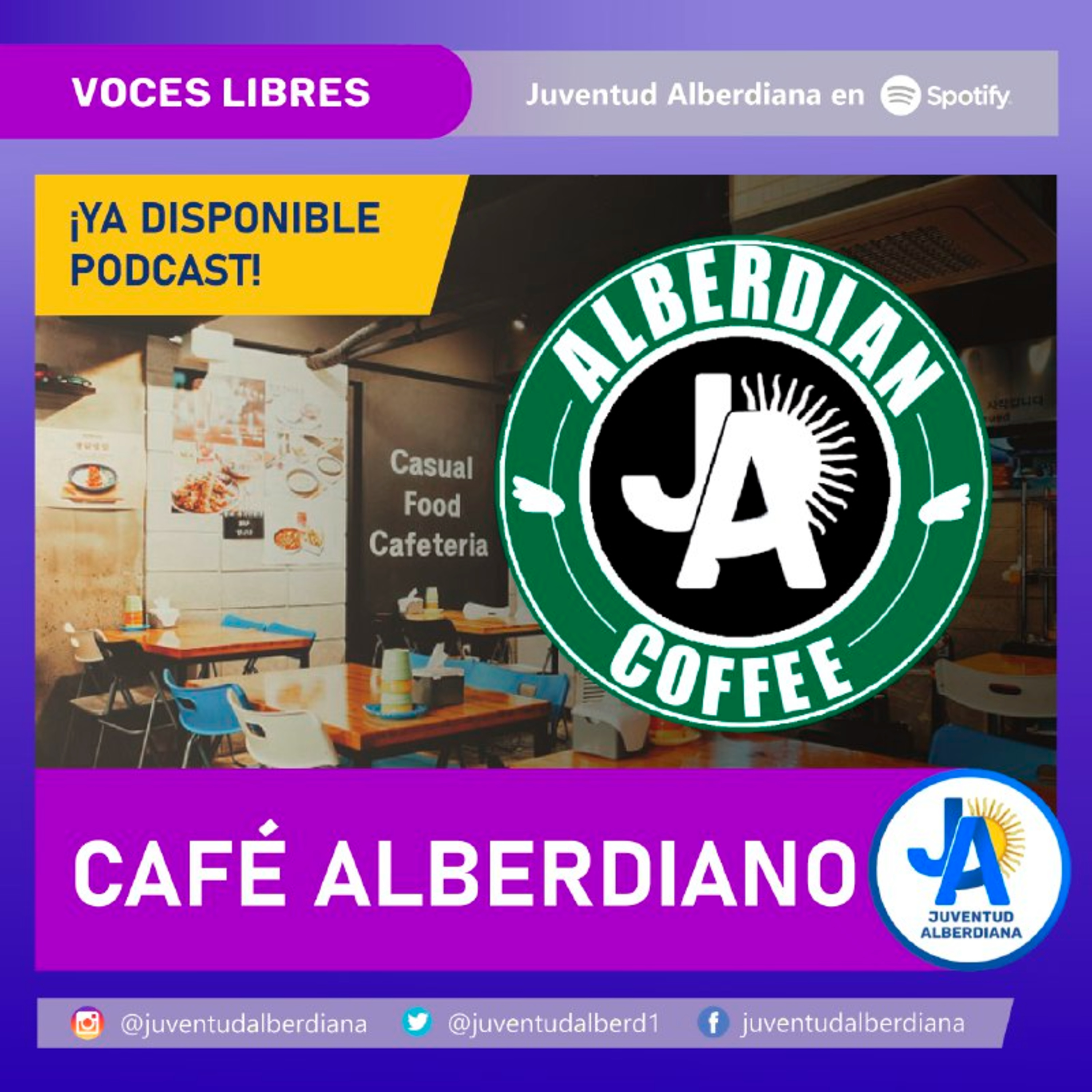 Juventud Alberdiana