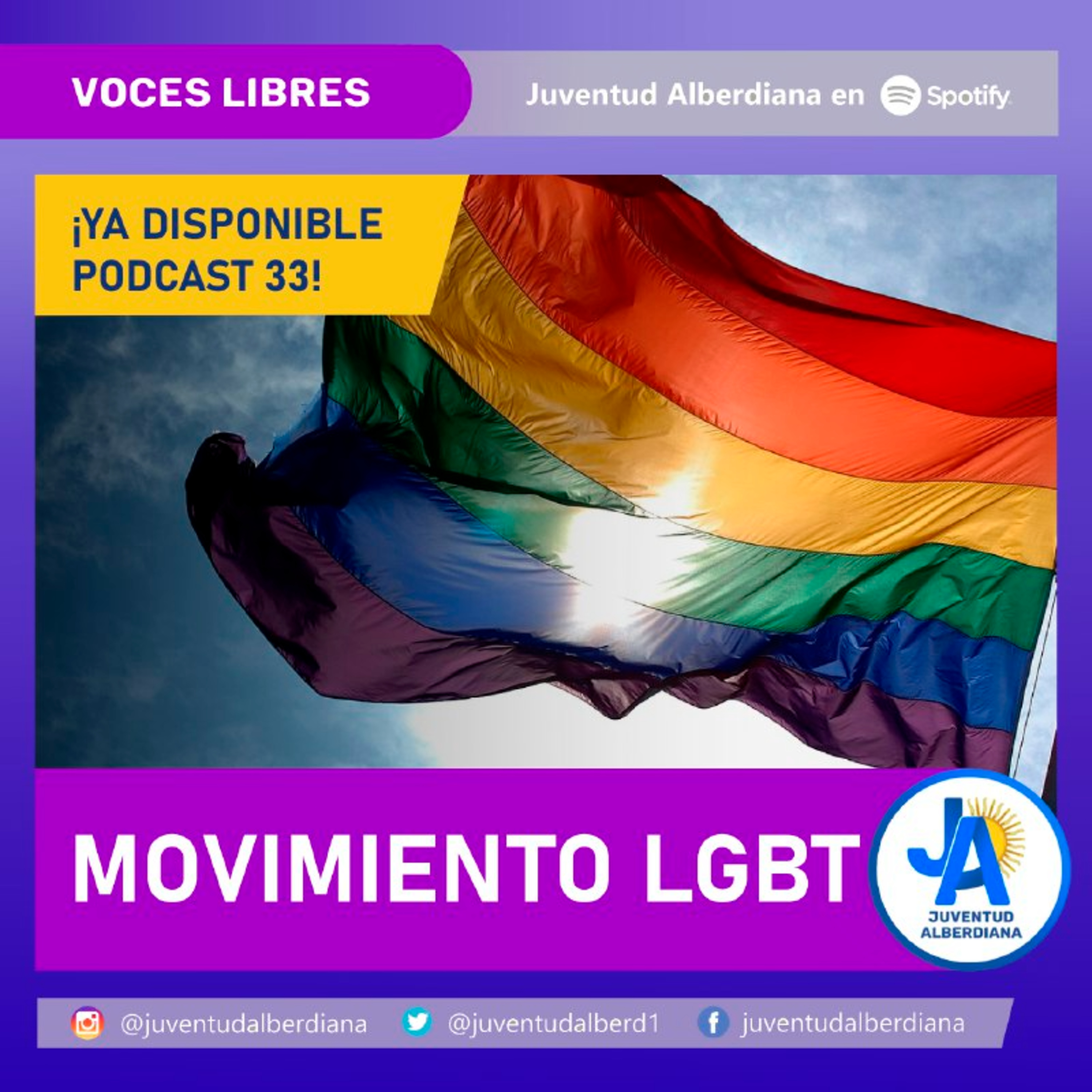 Juventud Alberdiana