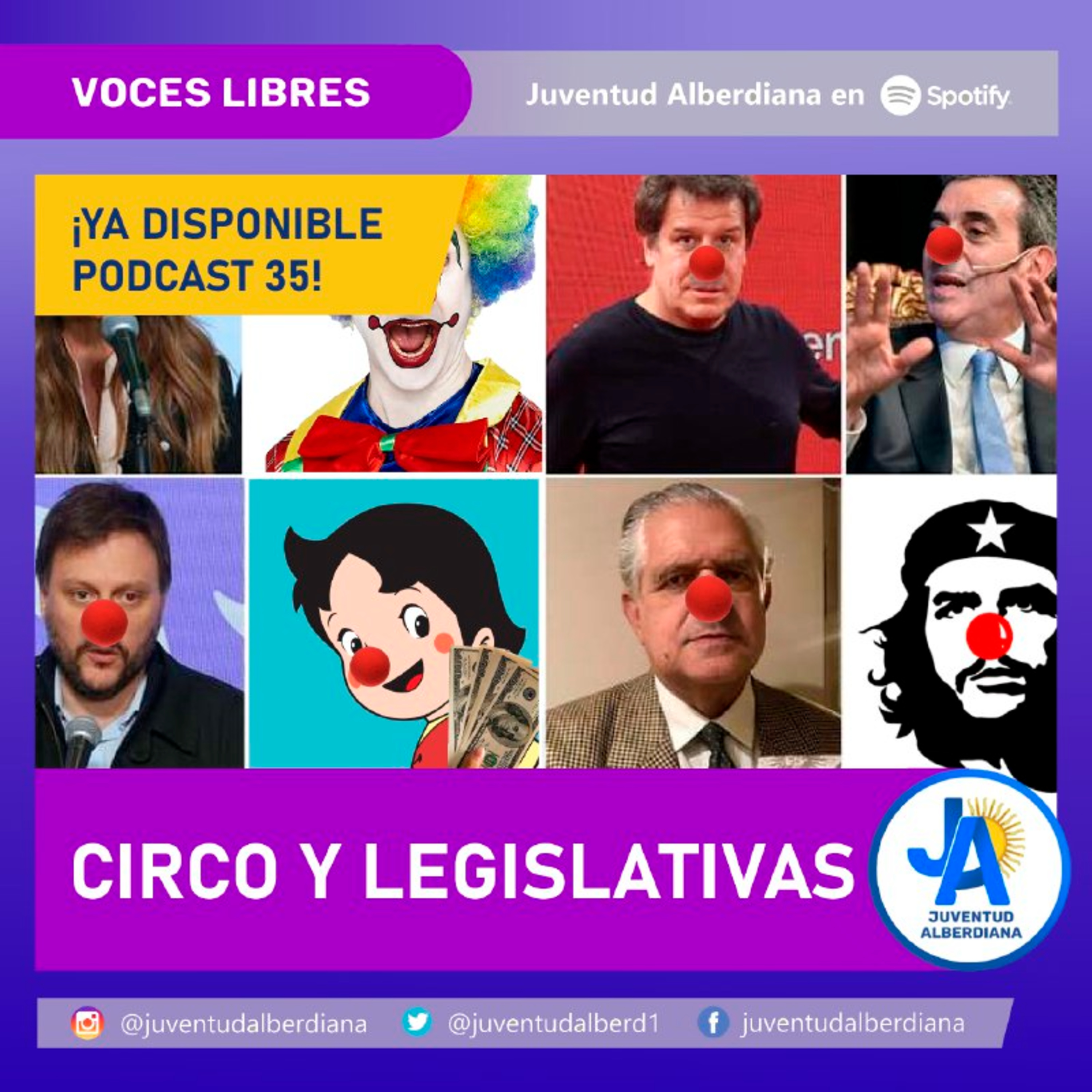 Juventud Alberdiana