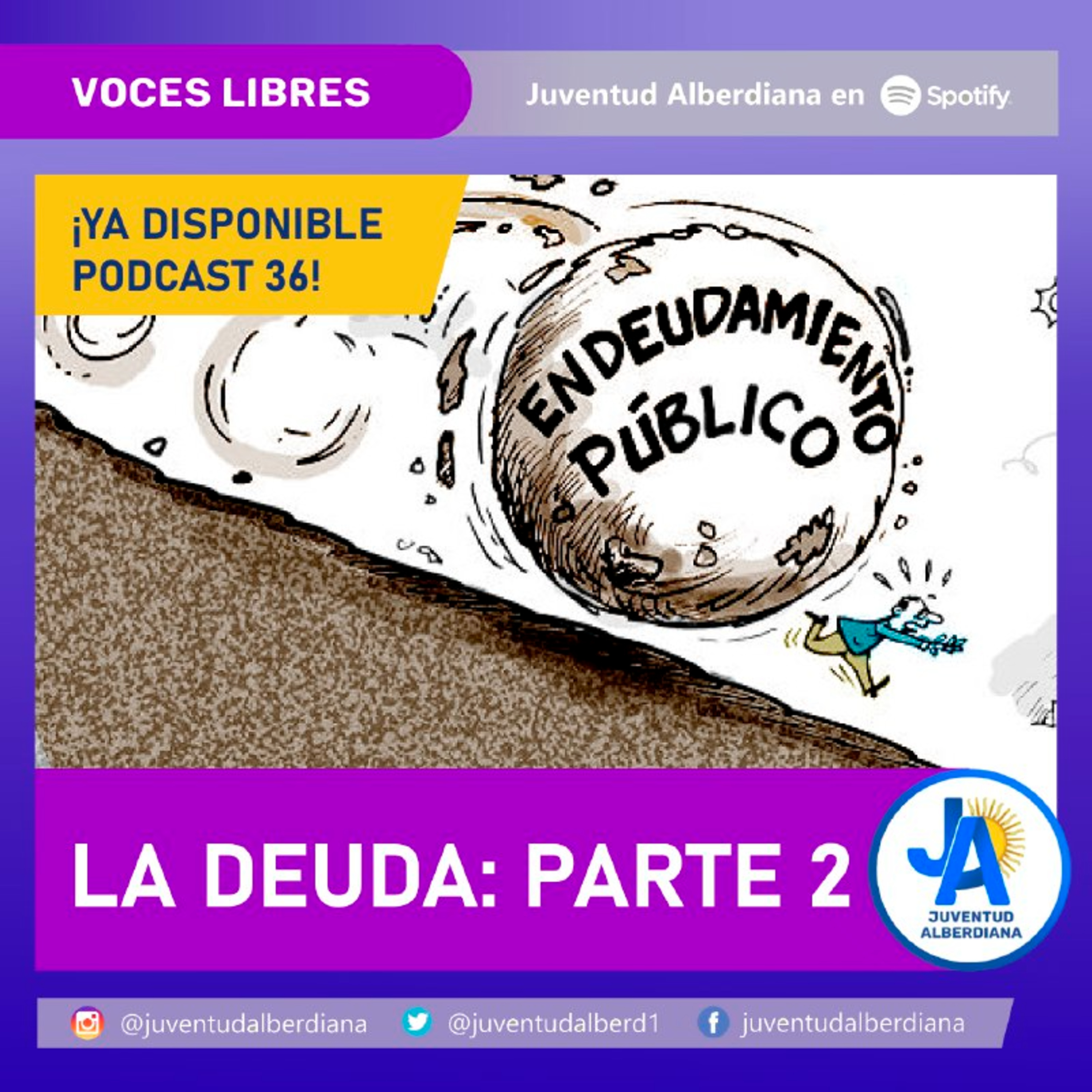 Juventud Alberdiana