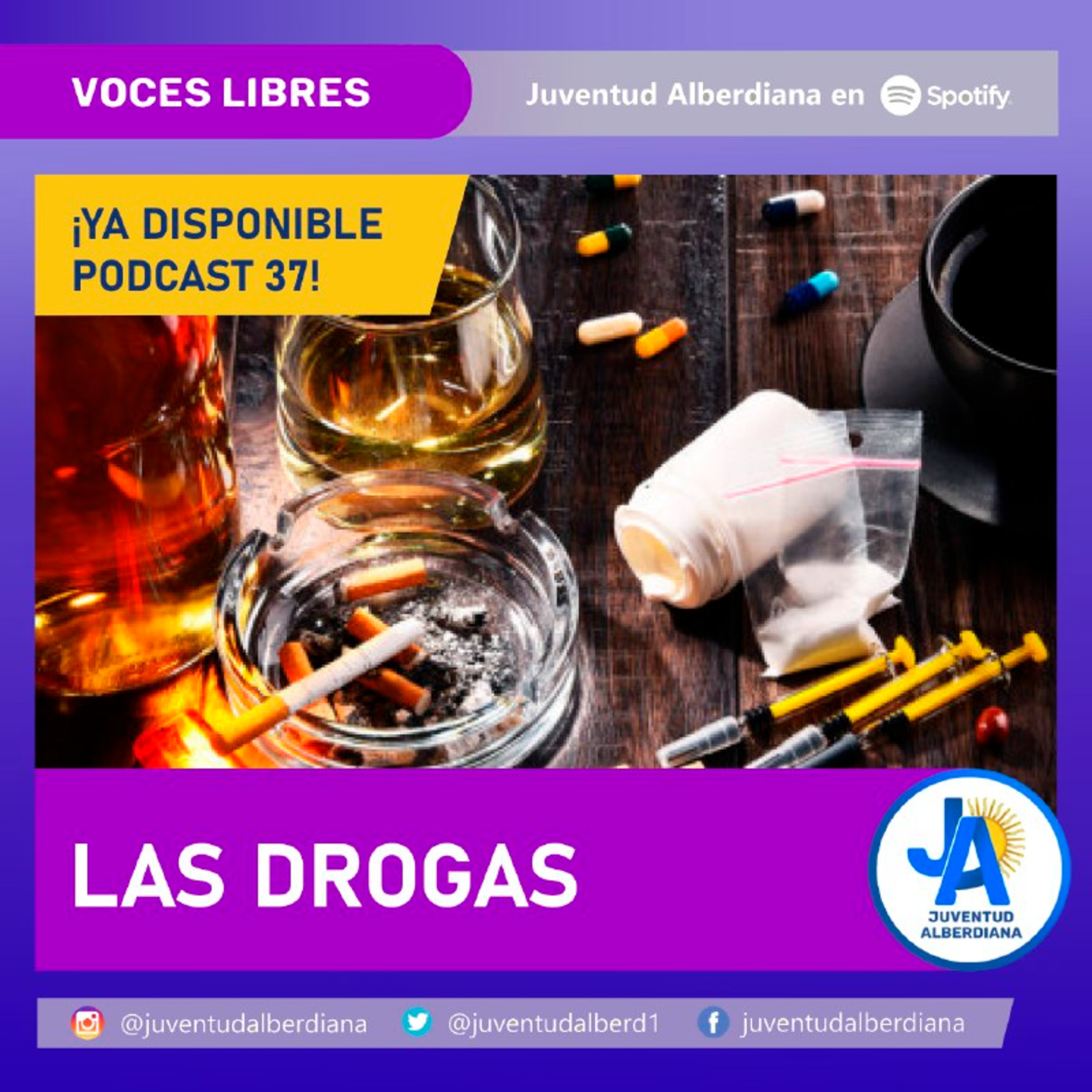 Juventud Alberdiana