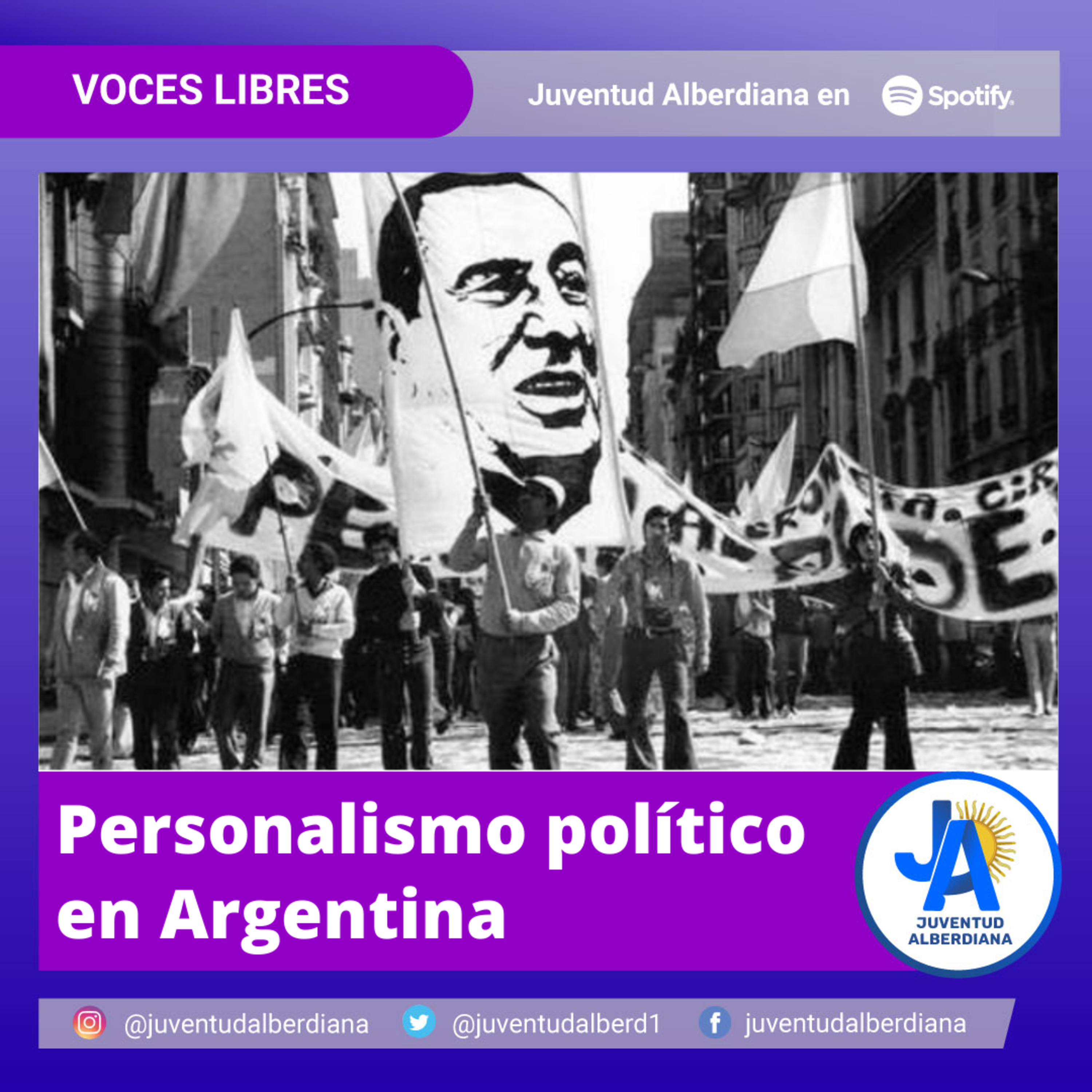 Juventud Alberdiana