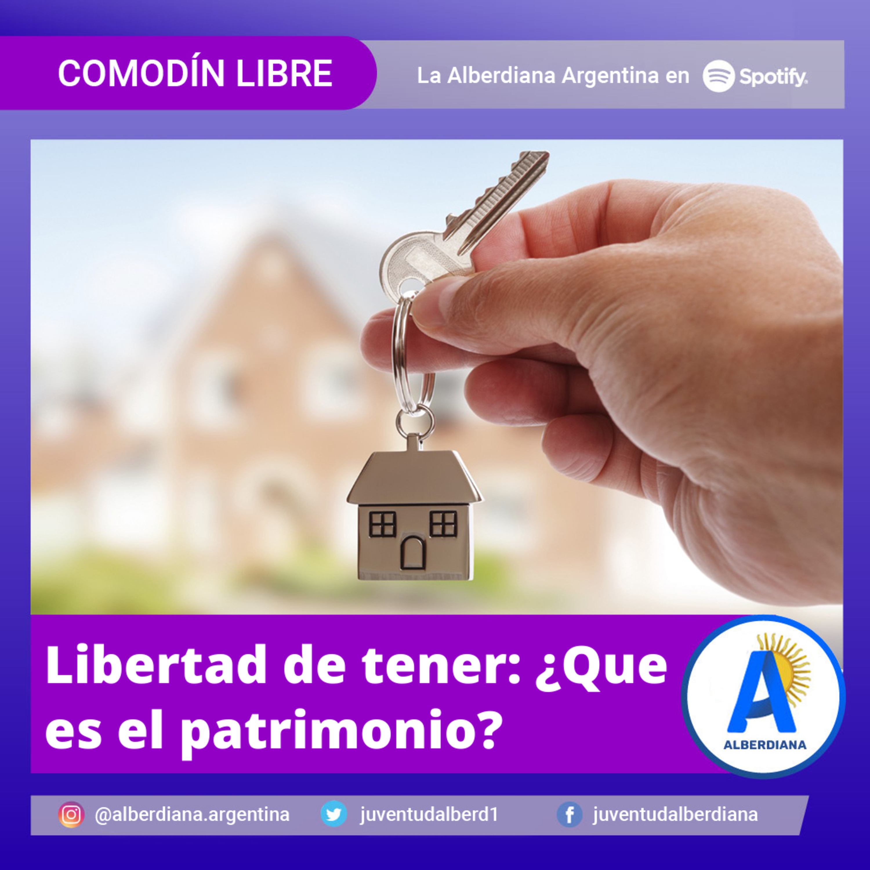 Juventud Alberdiana