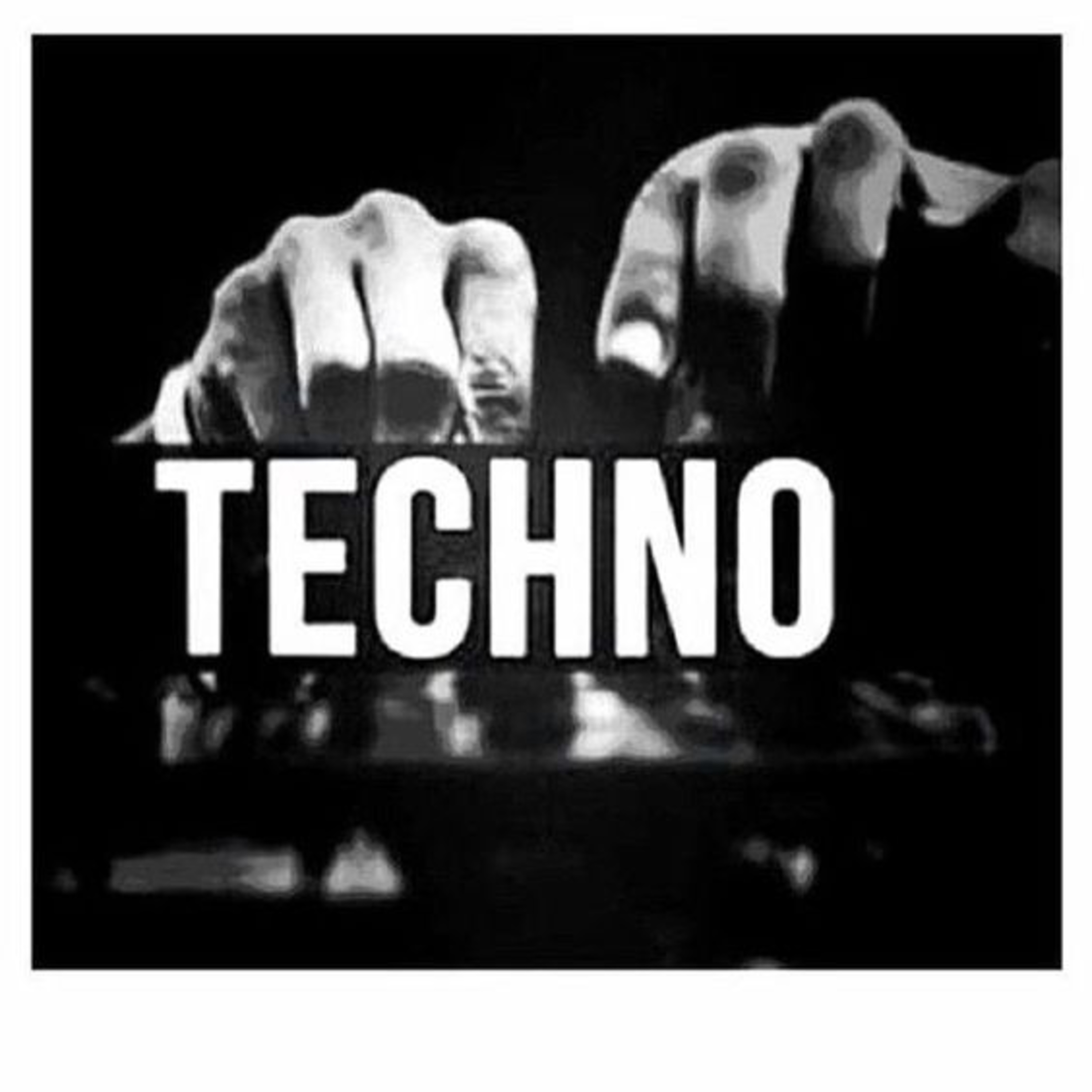 Sound Of Techno #7