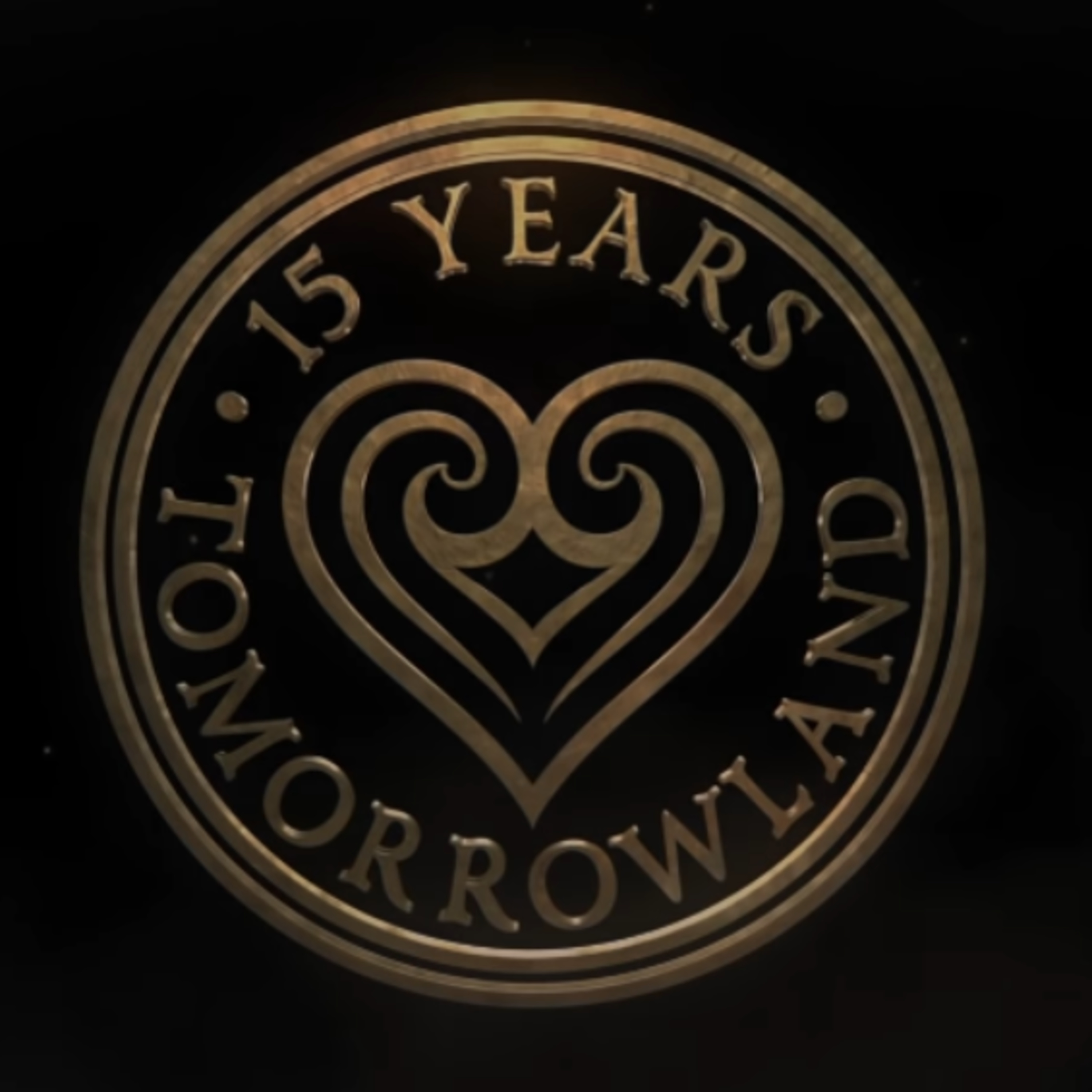 Tomorrowland XV Years Part 1