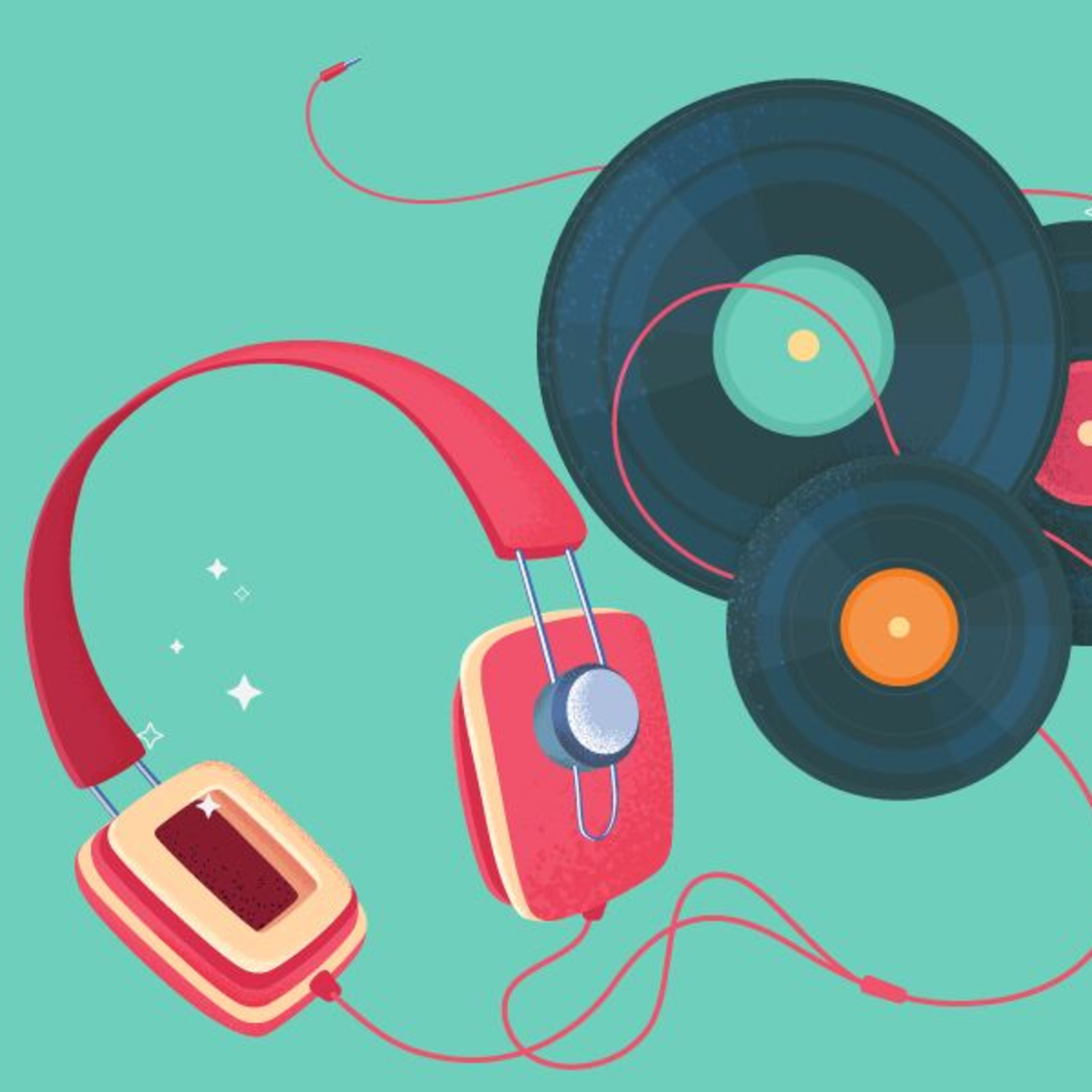 Podcasts #13