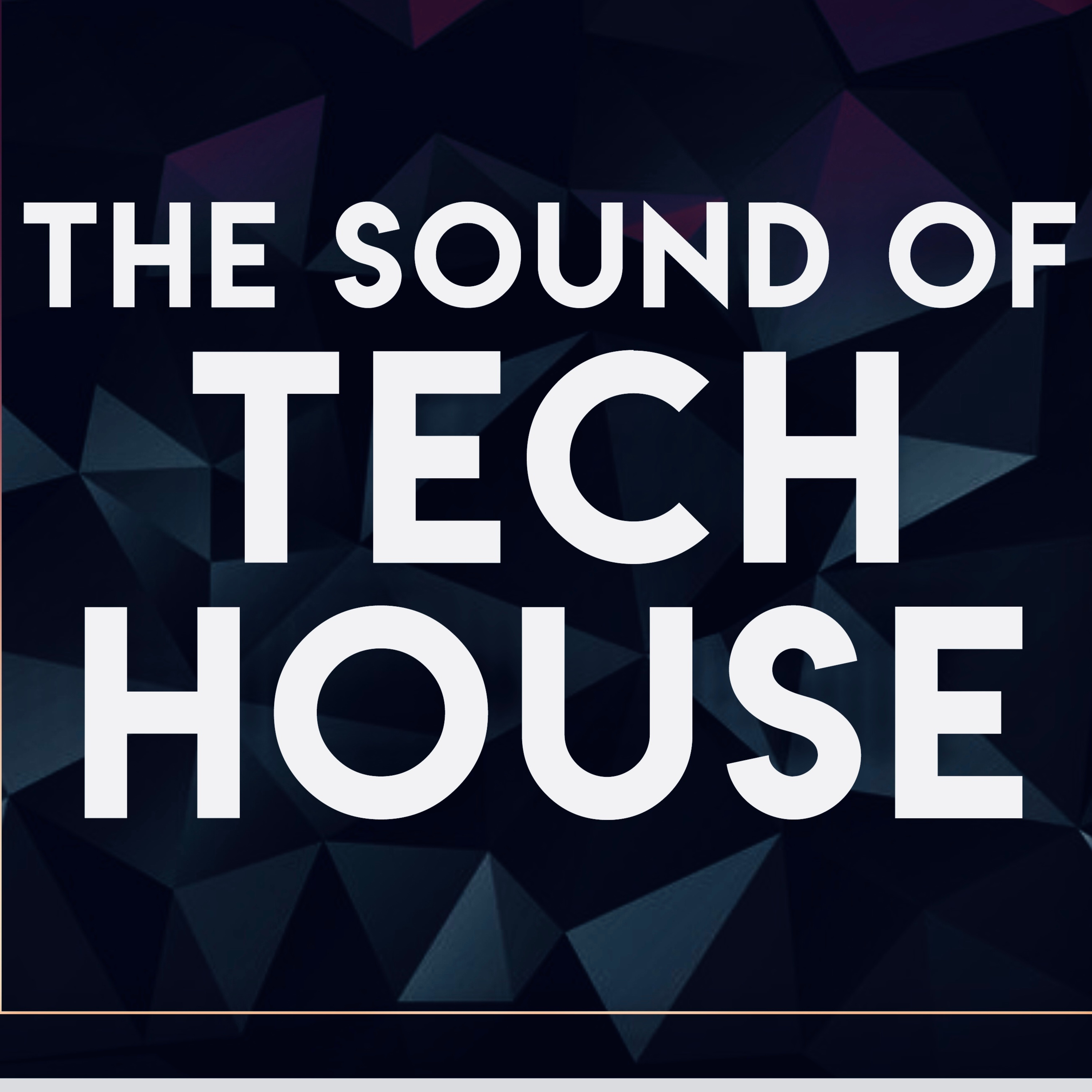 Sound Of Tech House