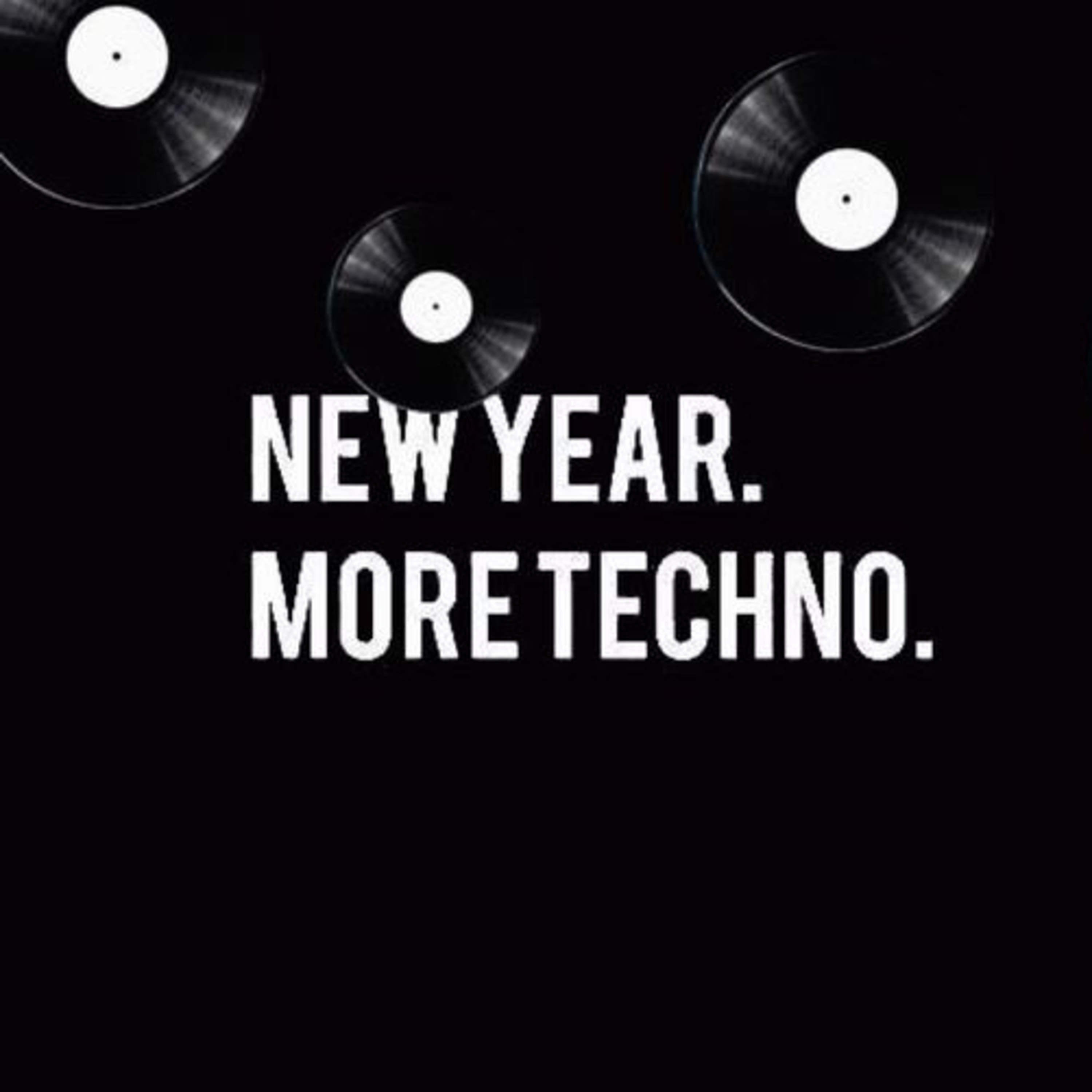 Sound Of Techno #10