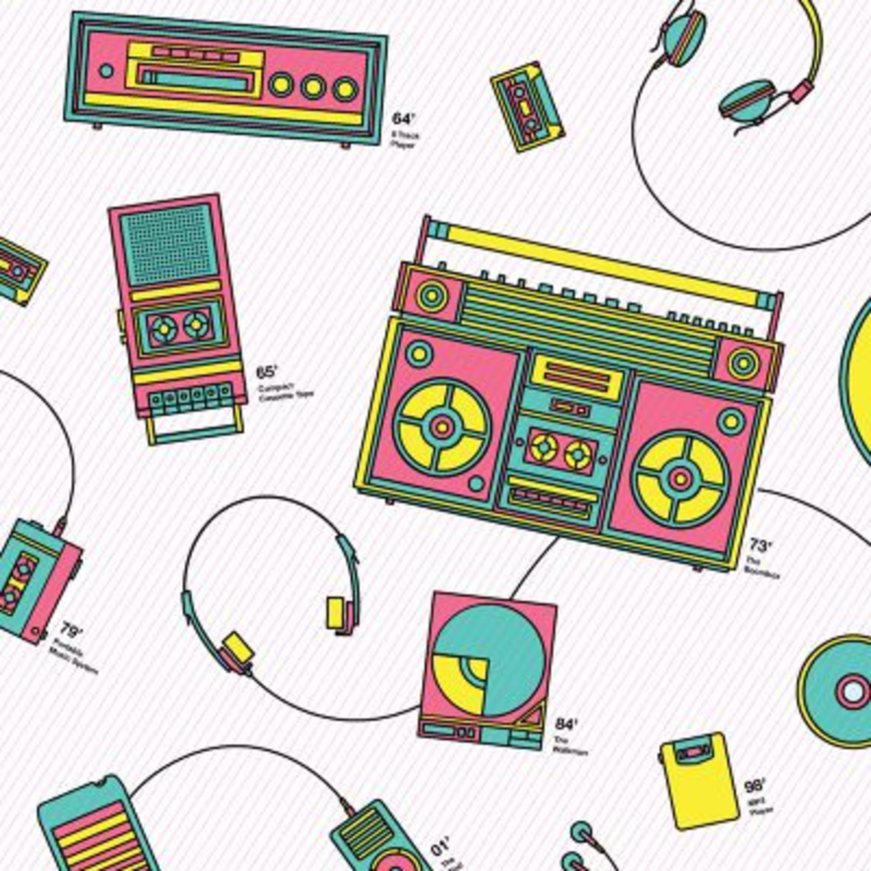 Podcasts #14