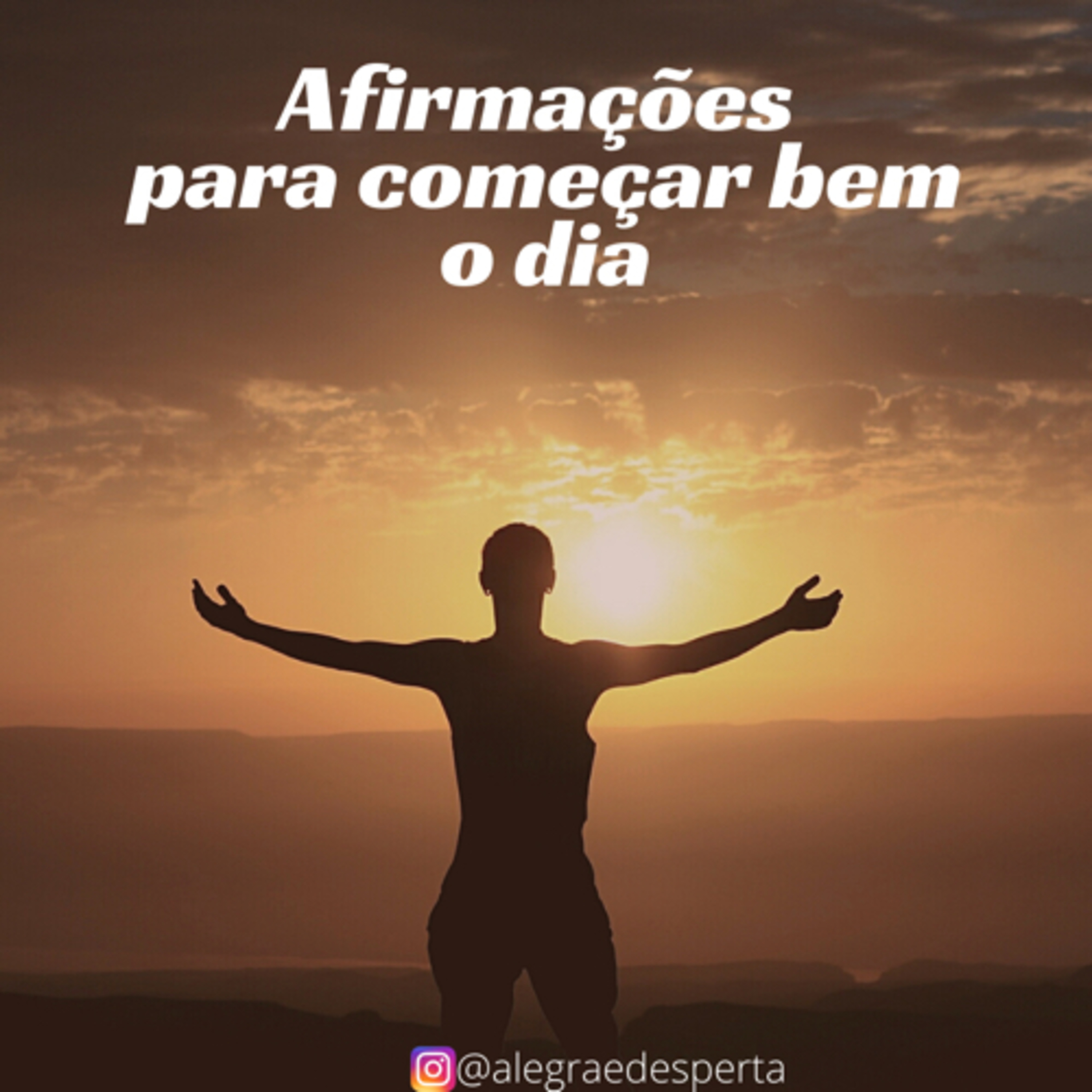 Alegra e Desperta