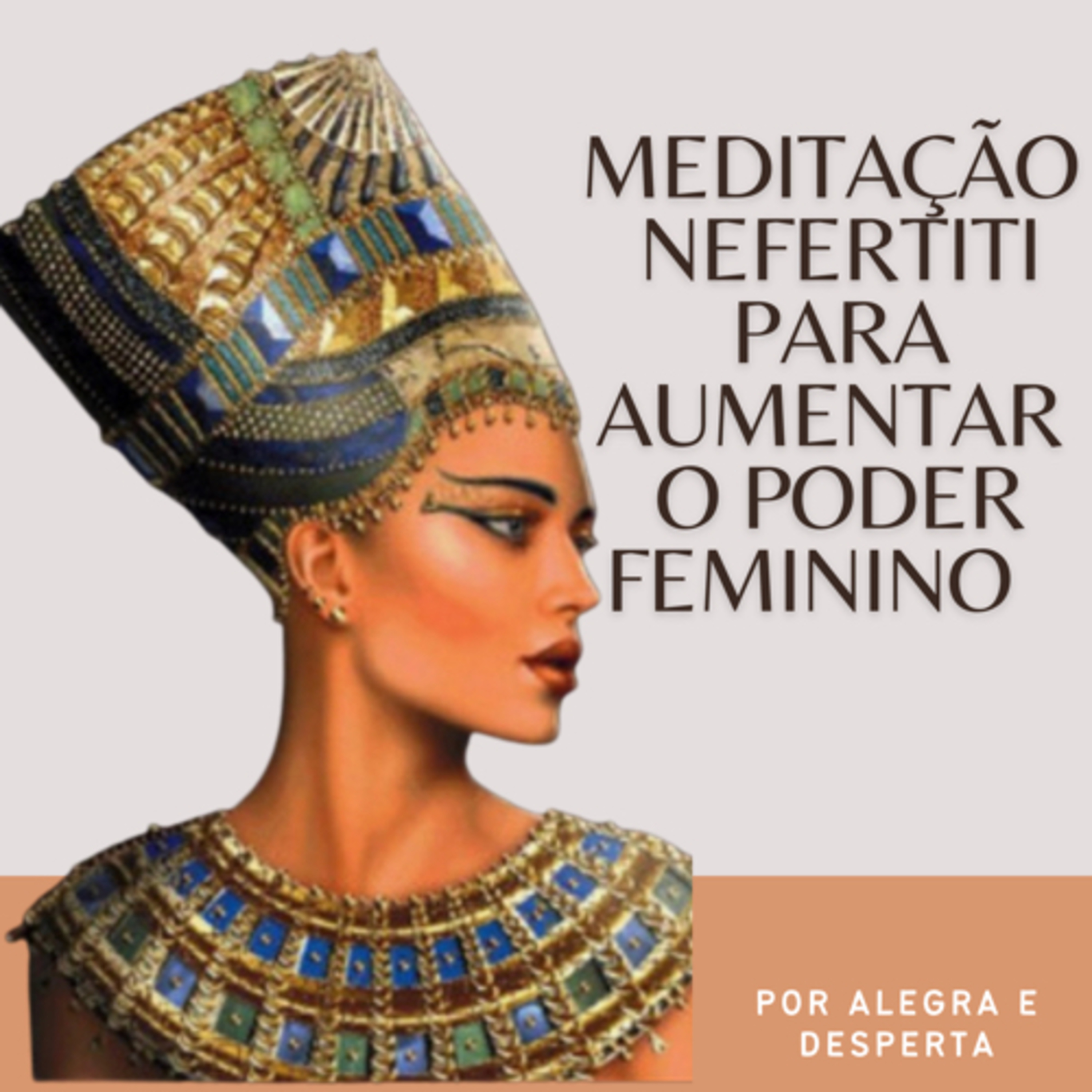 Alegra e Desperta
