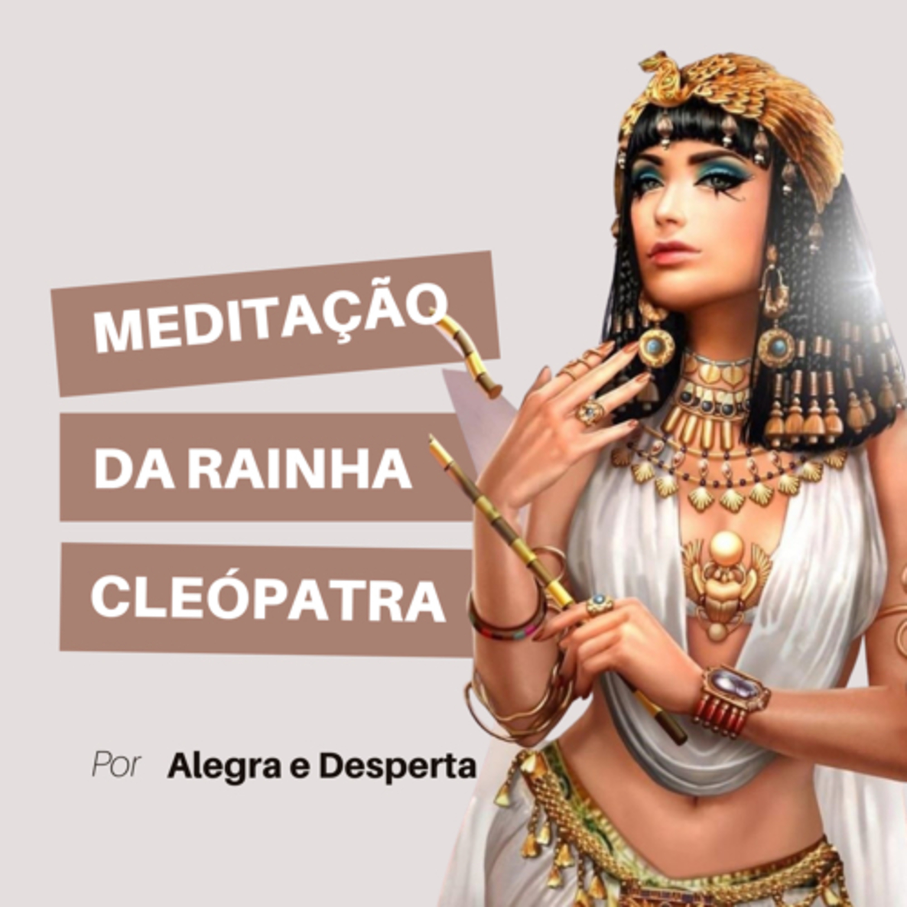 Alegra e Desperta