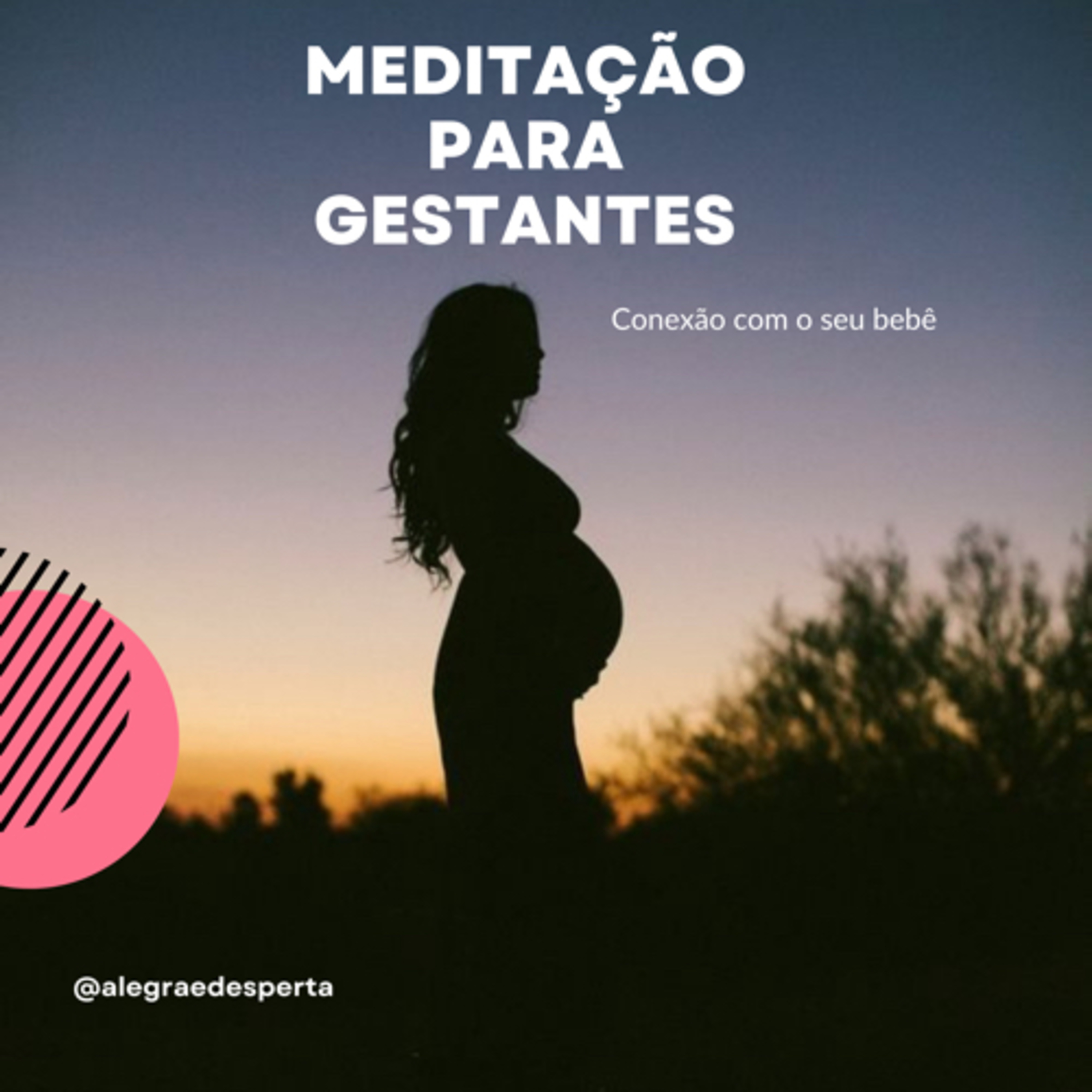 Alegra e Desperta