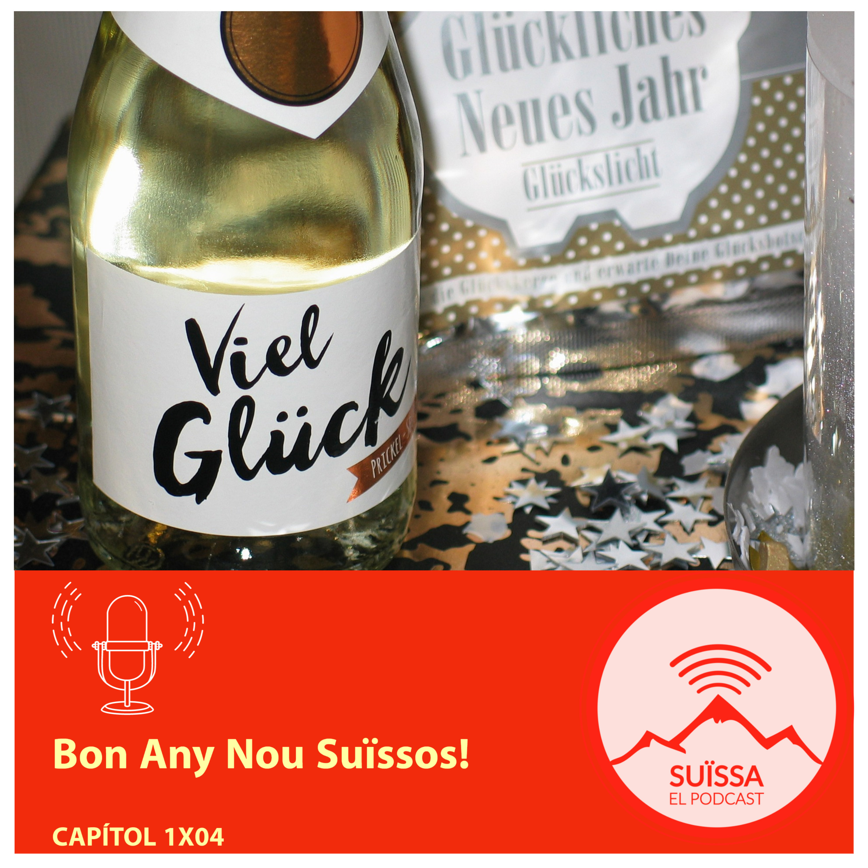 Suïssa. El podcast