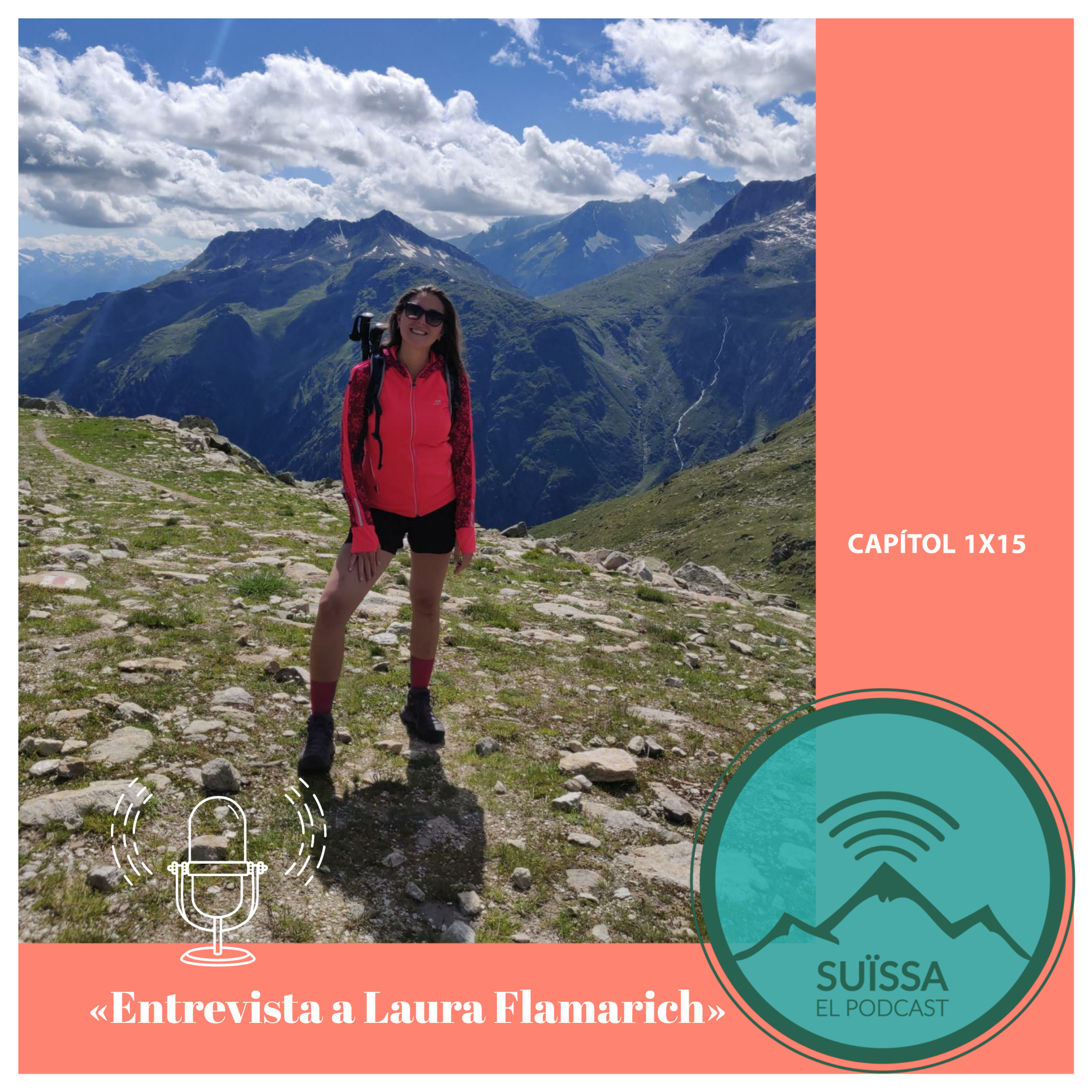 Suïssa. El podcast