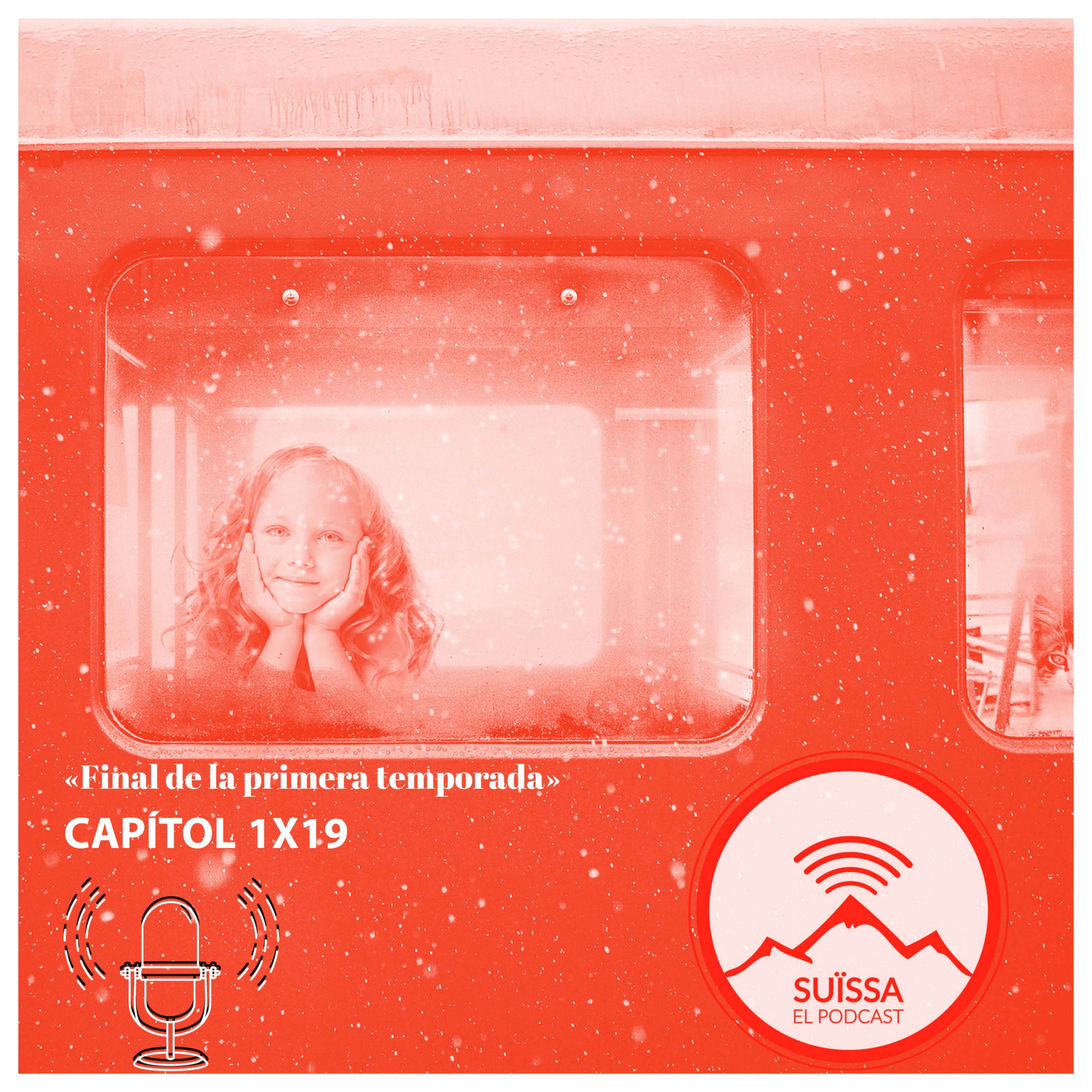 Suïssa. El podcast