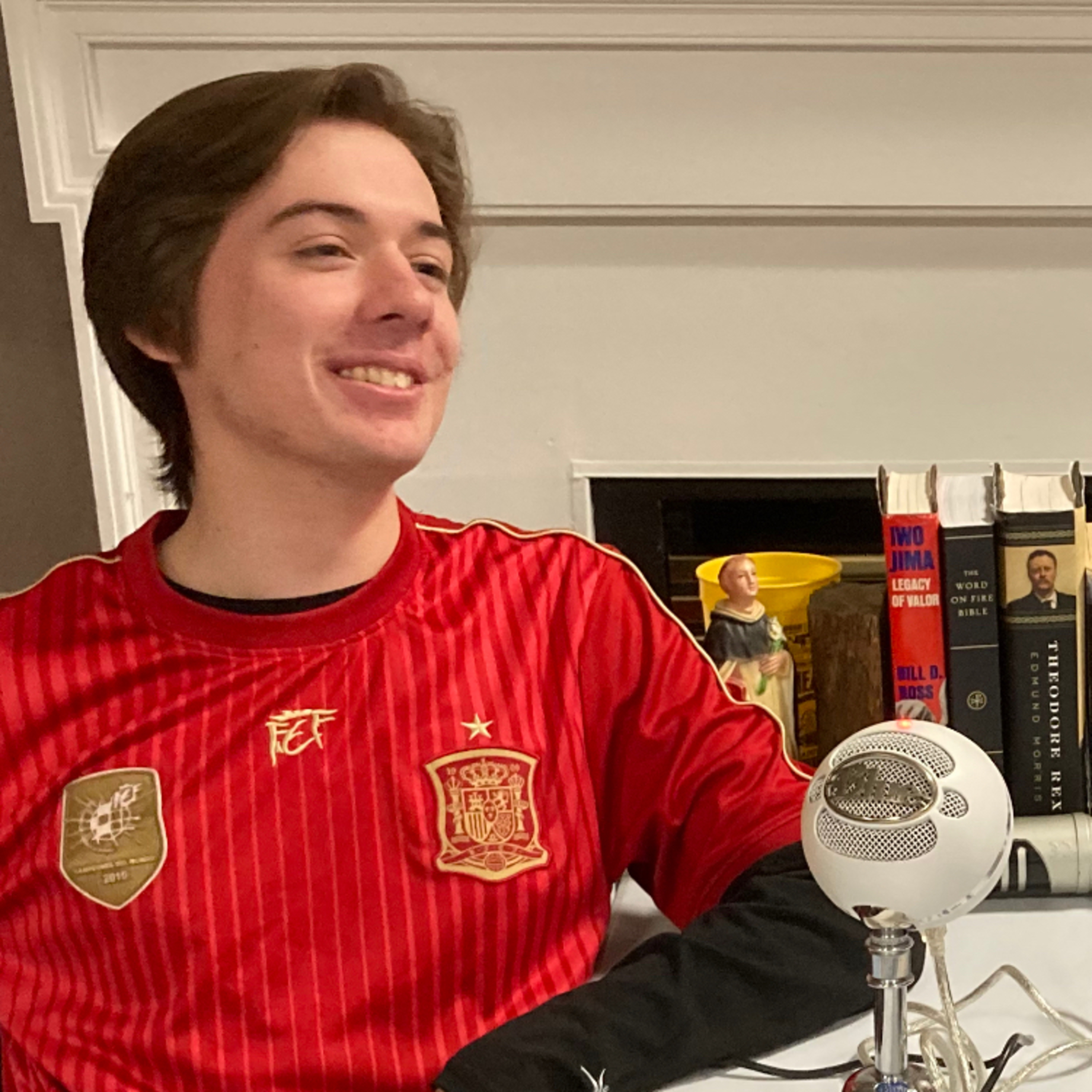 Scholar, Artist, Athlete