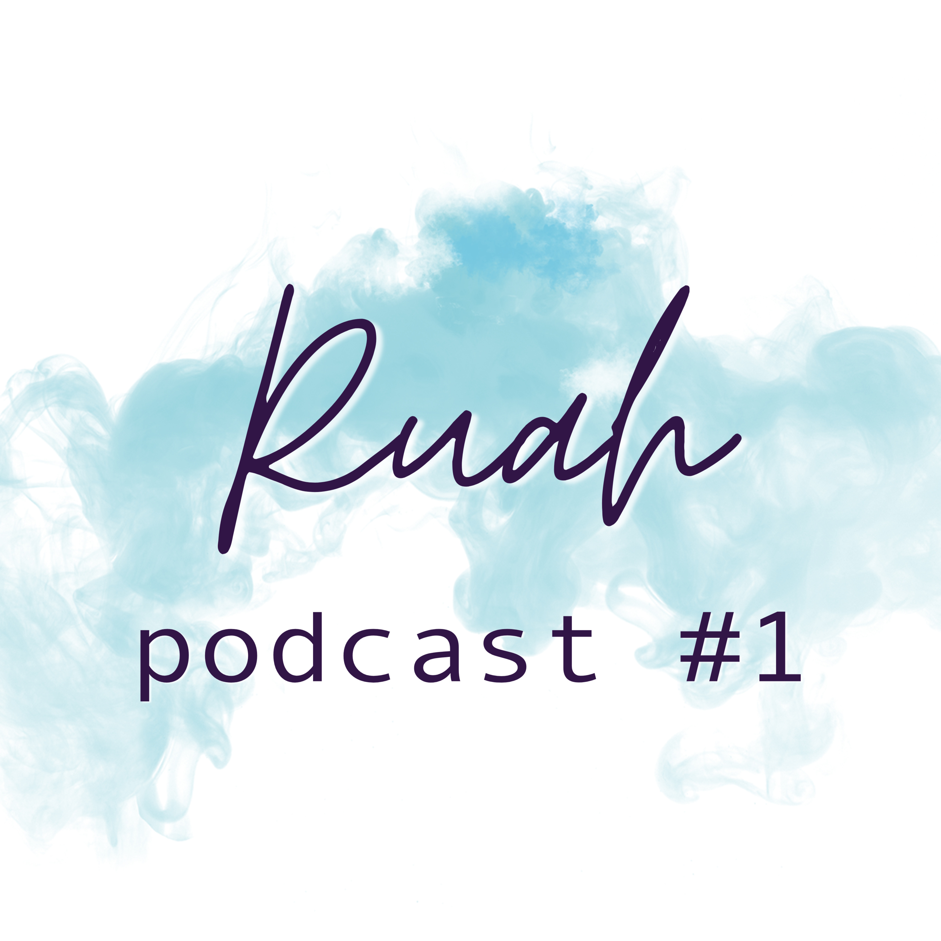 RUAH #1 - E aí, faz o que com o tomate? episode artwork