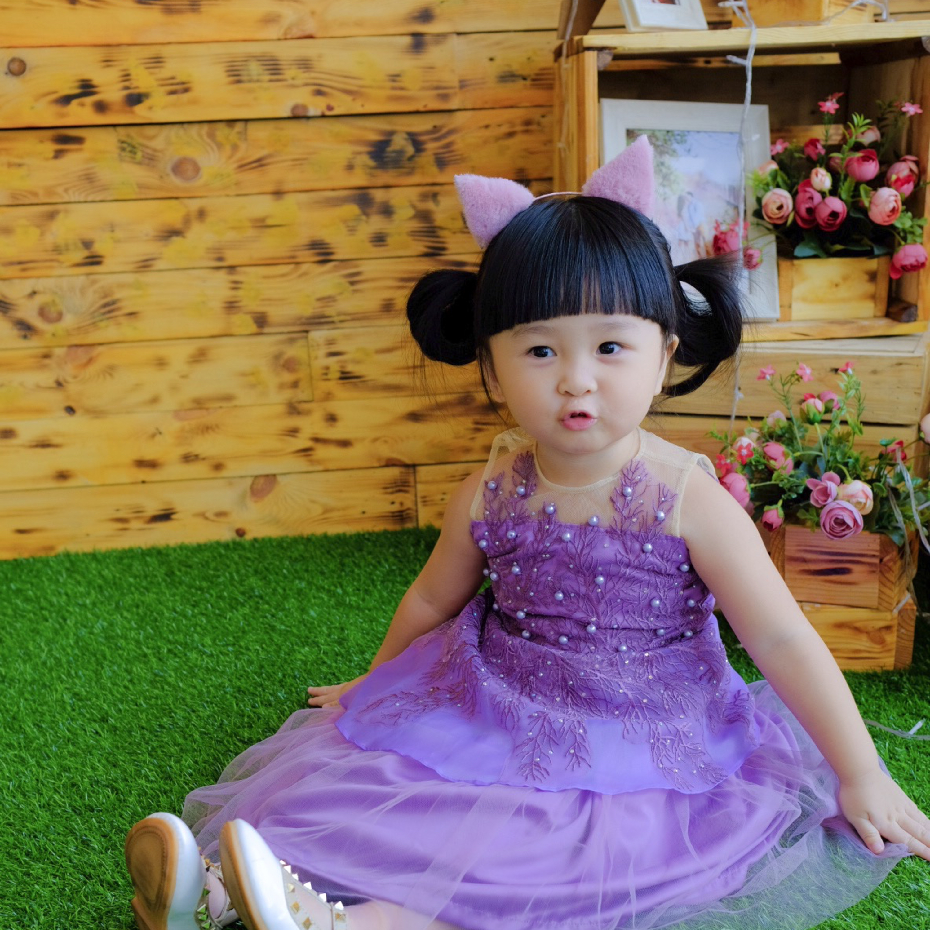 Eps. #3 Masa Pacaran Mommy & Daddy