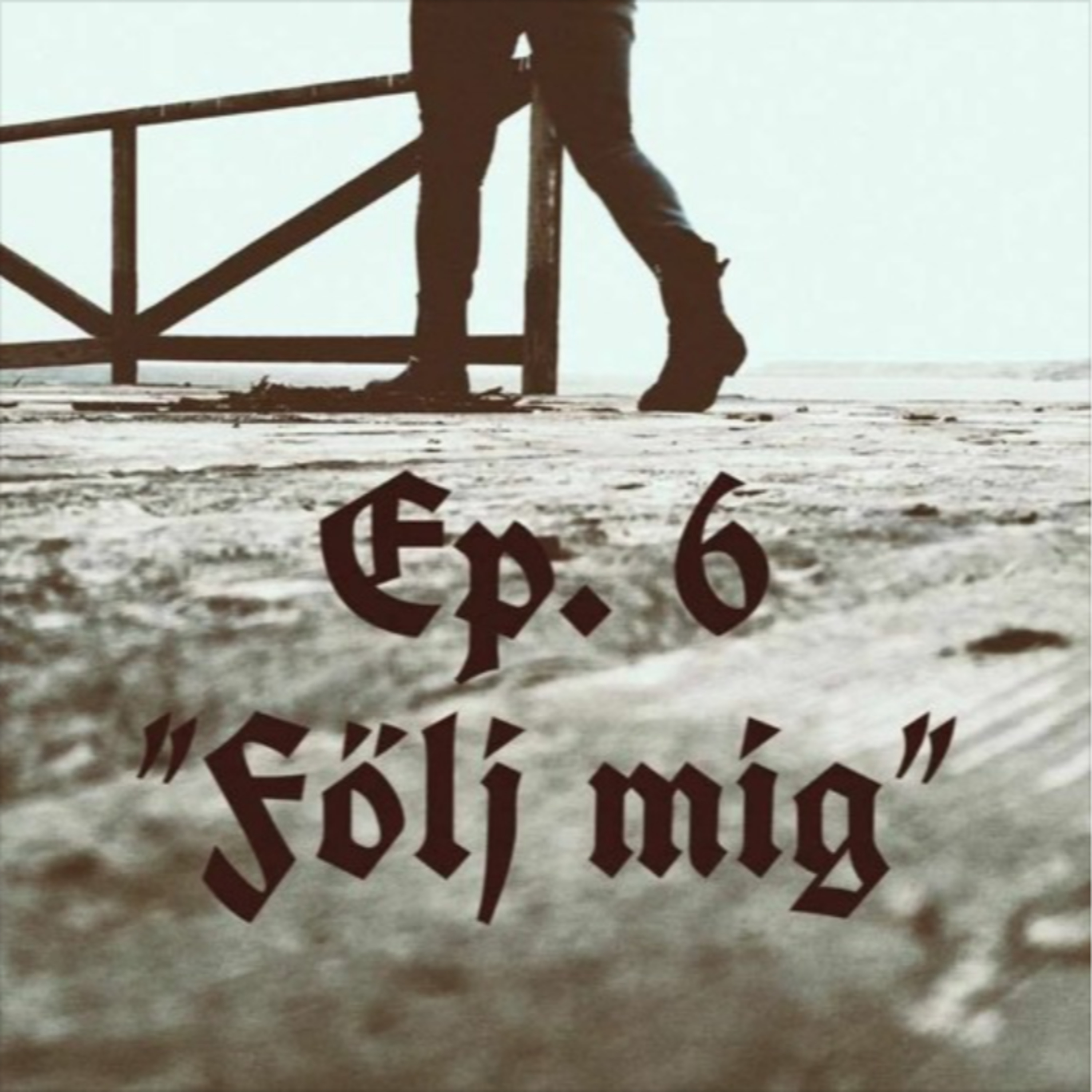 Ep. 6 "Följ mig" episode artwork