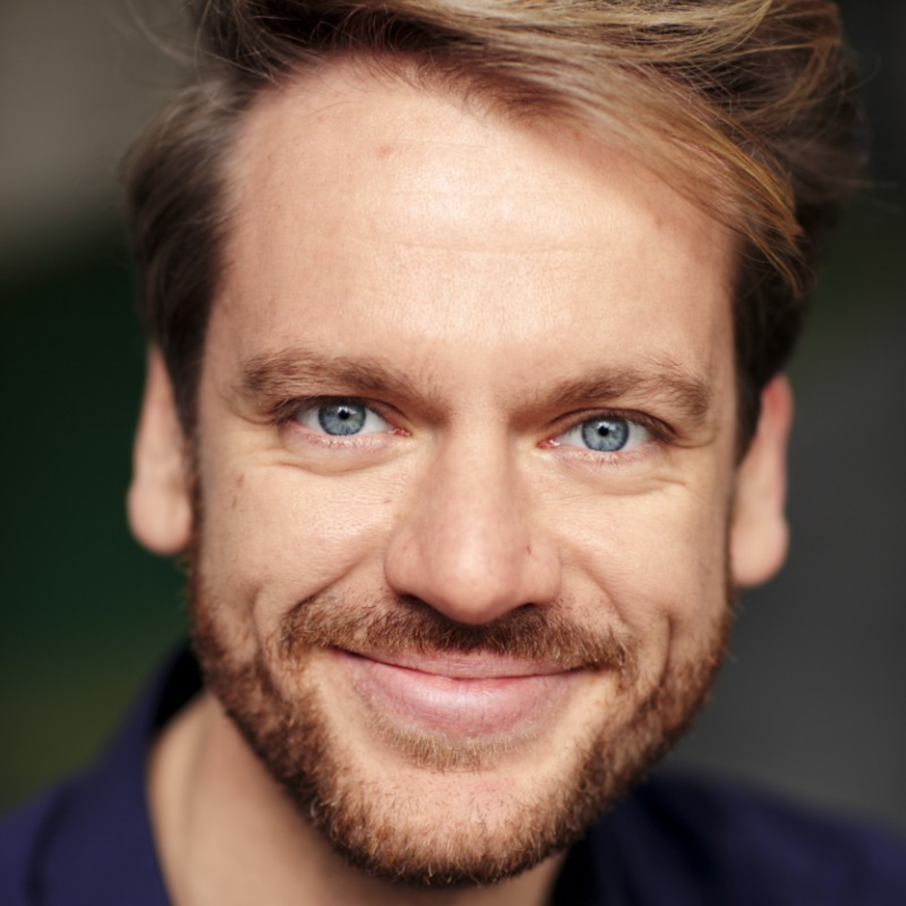 #74 Acteur/zanger Guido Gottenbos te gast bij De Boekenluisteraar episode artwork