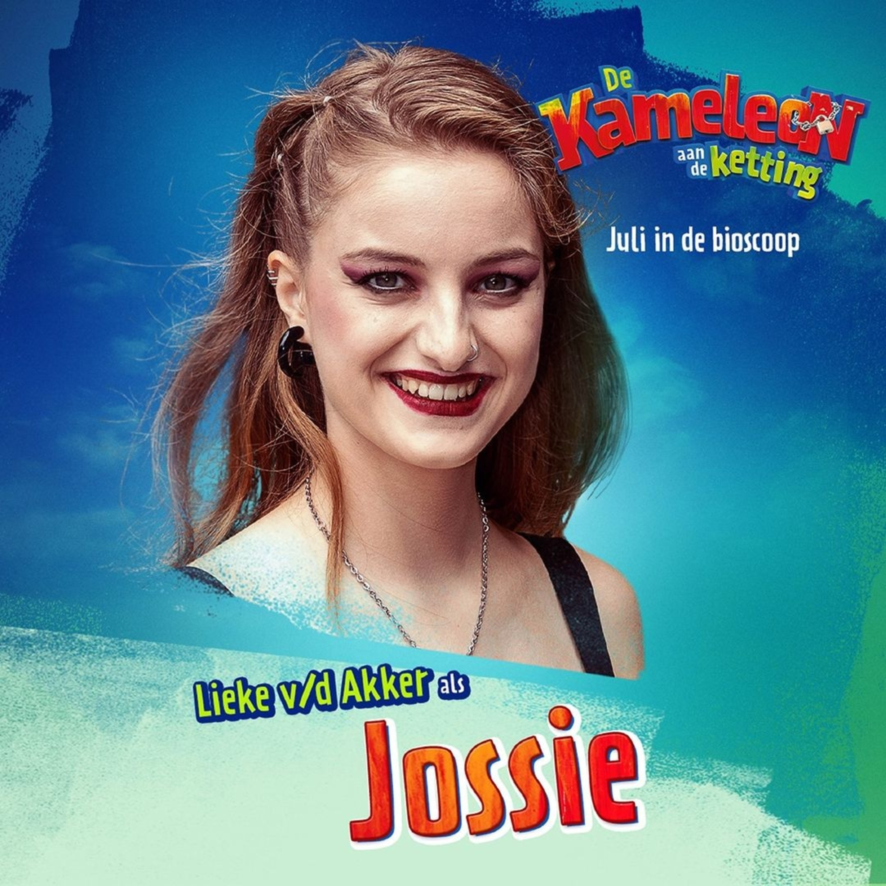 # 88 Actrice en zangeres Lieke vd Akker in gesprek met DJ Tim episode artwork