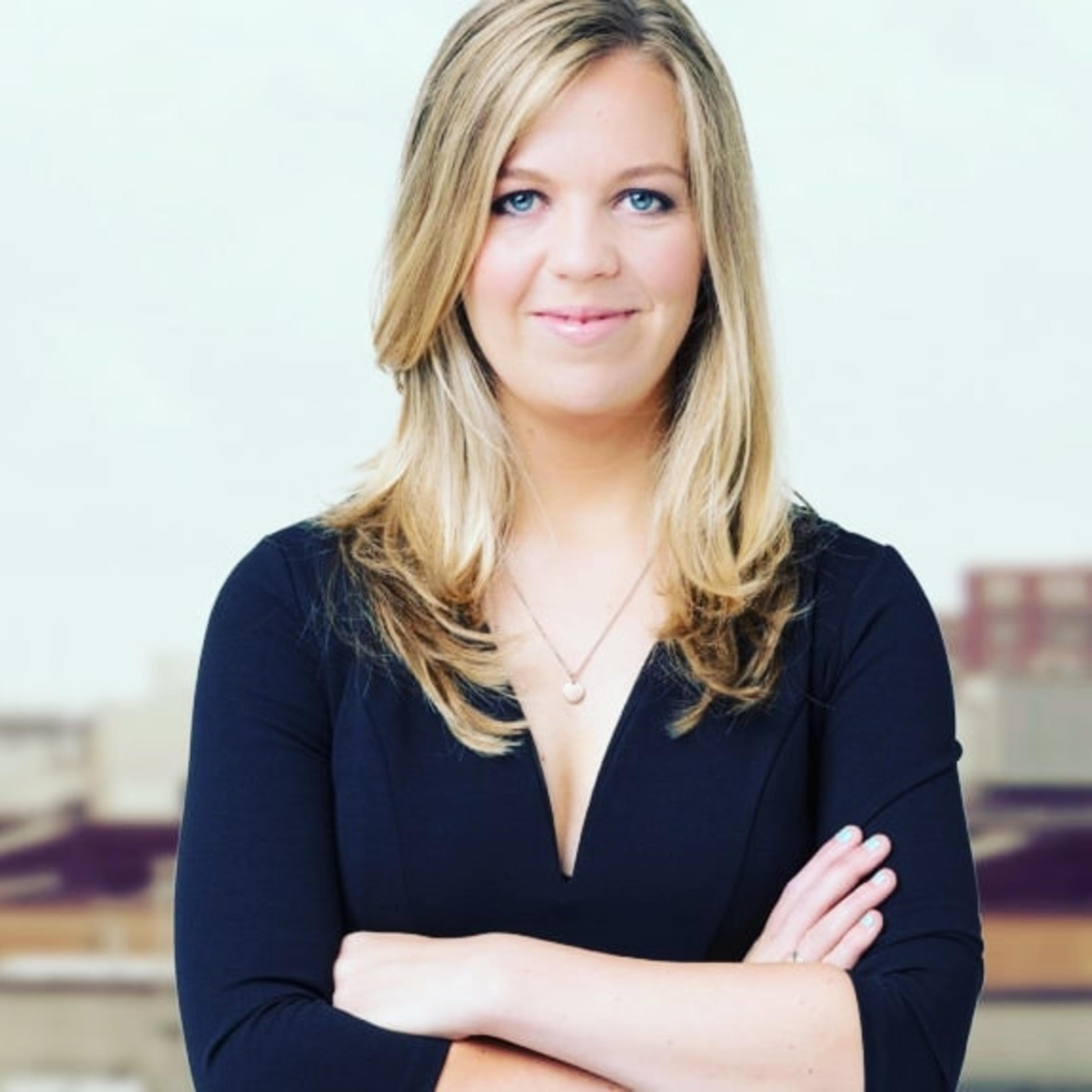 #91 NPO Radio 2 DJ Martine ten Klooster in gesprek met DJ Tim episode artwork