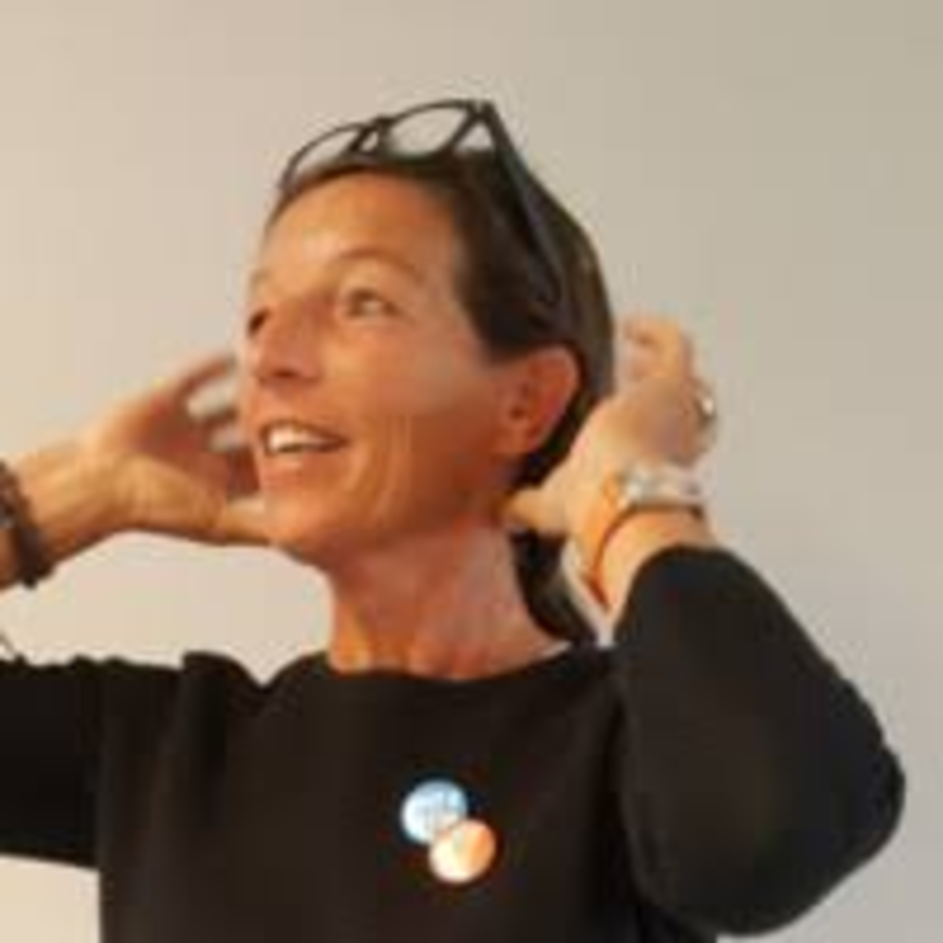 #100 Ellen Fronik over de Buitenspeeldag 2022