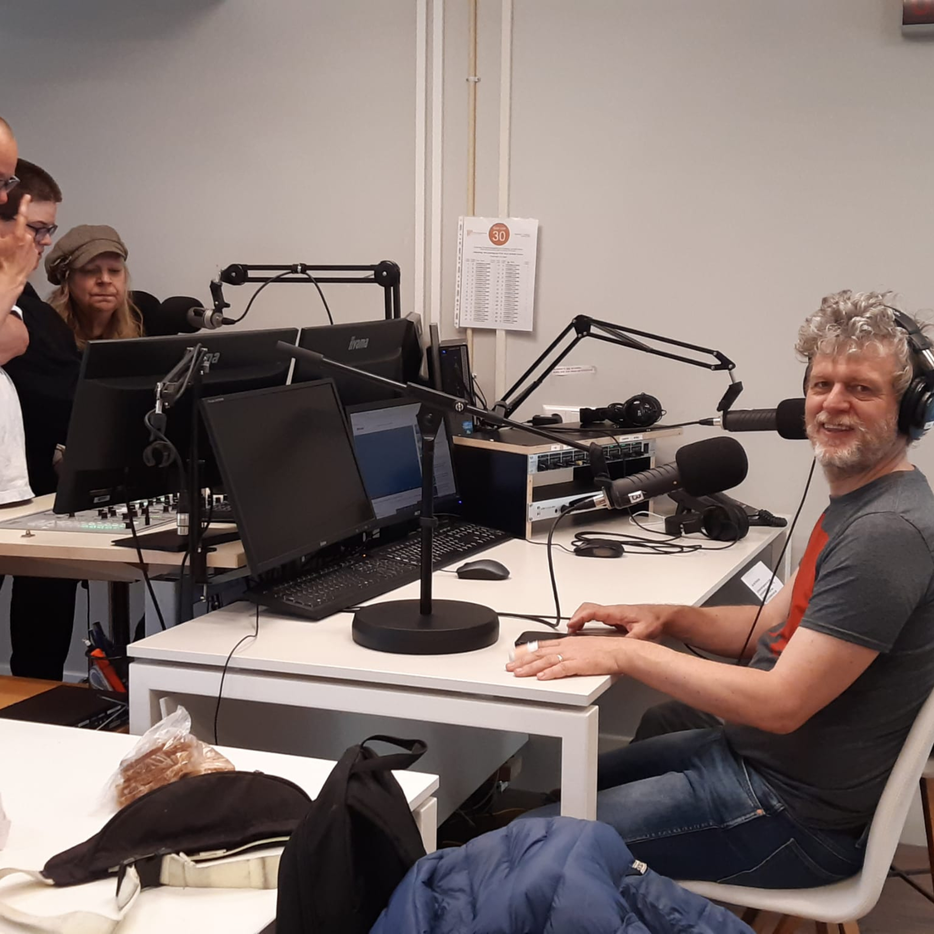 Radio Gemiva