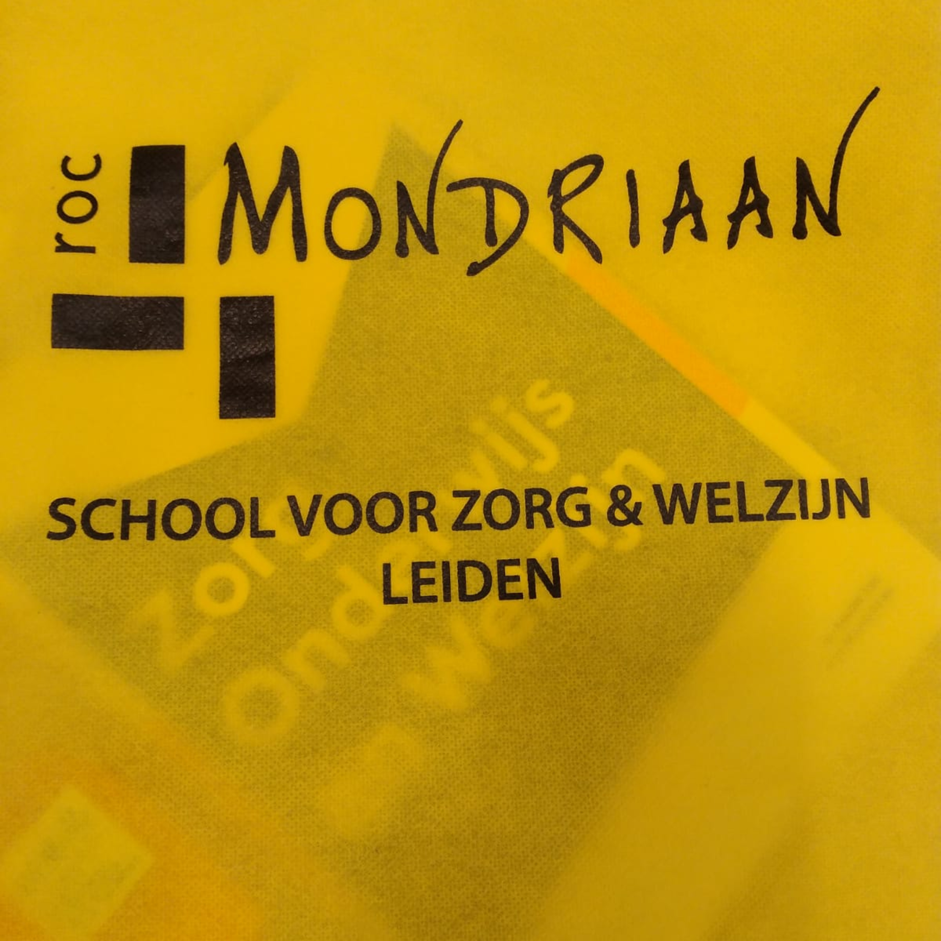 #147 Verslag open dag Mondriaan 2022 episode artwork