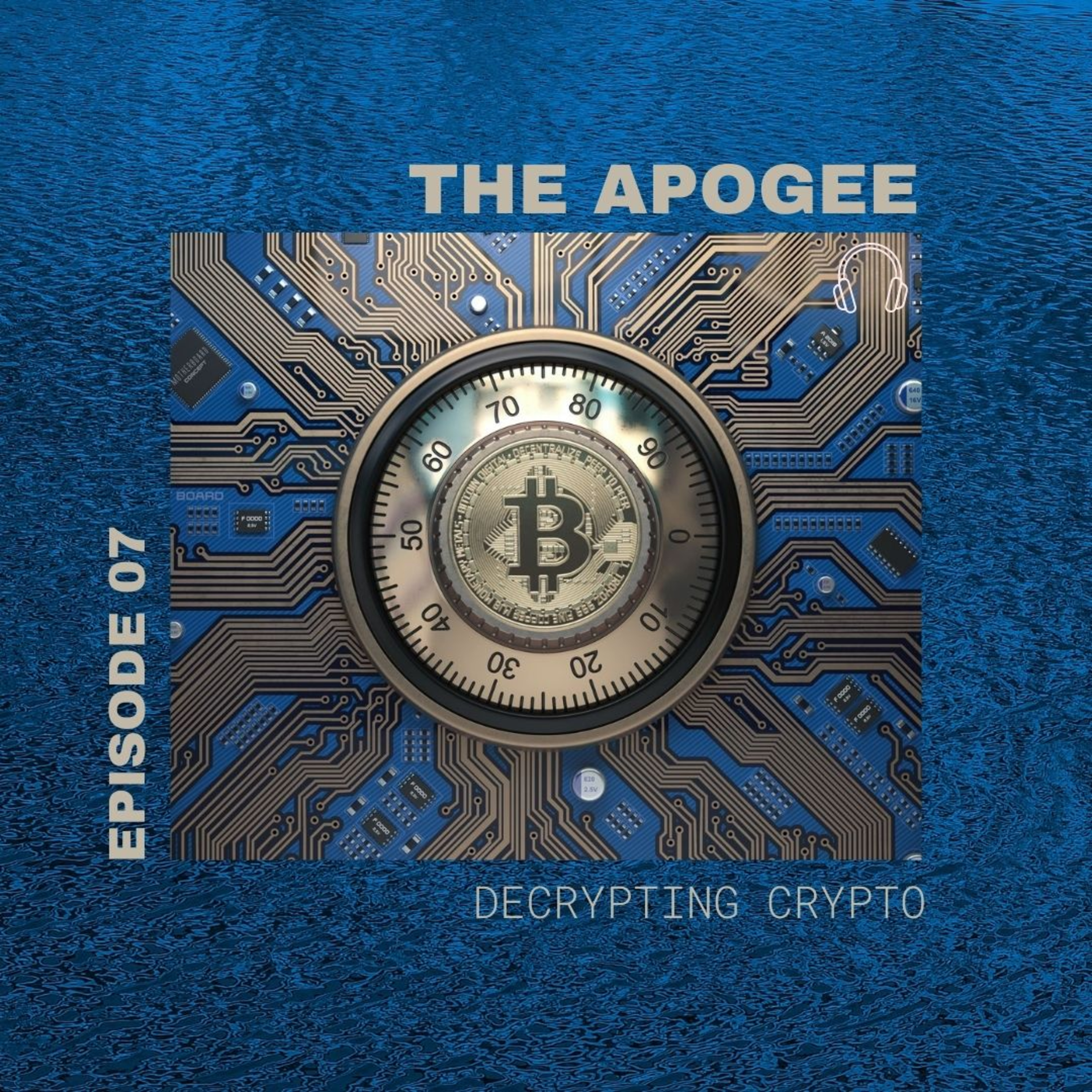 Decrypting Crypto episode artwork