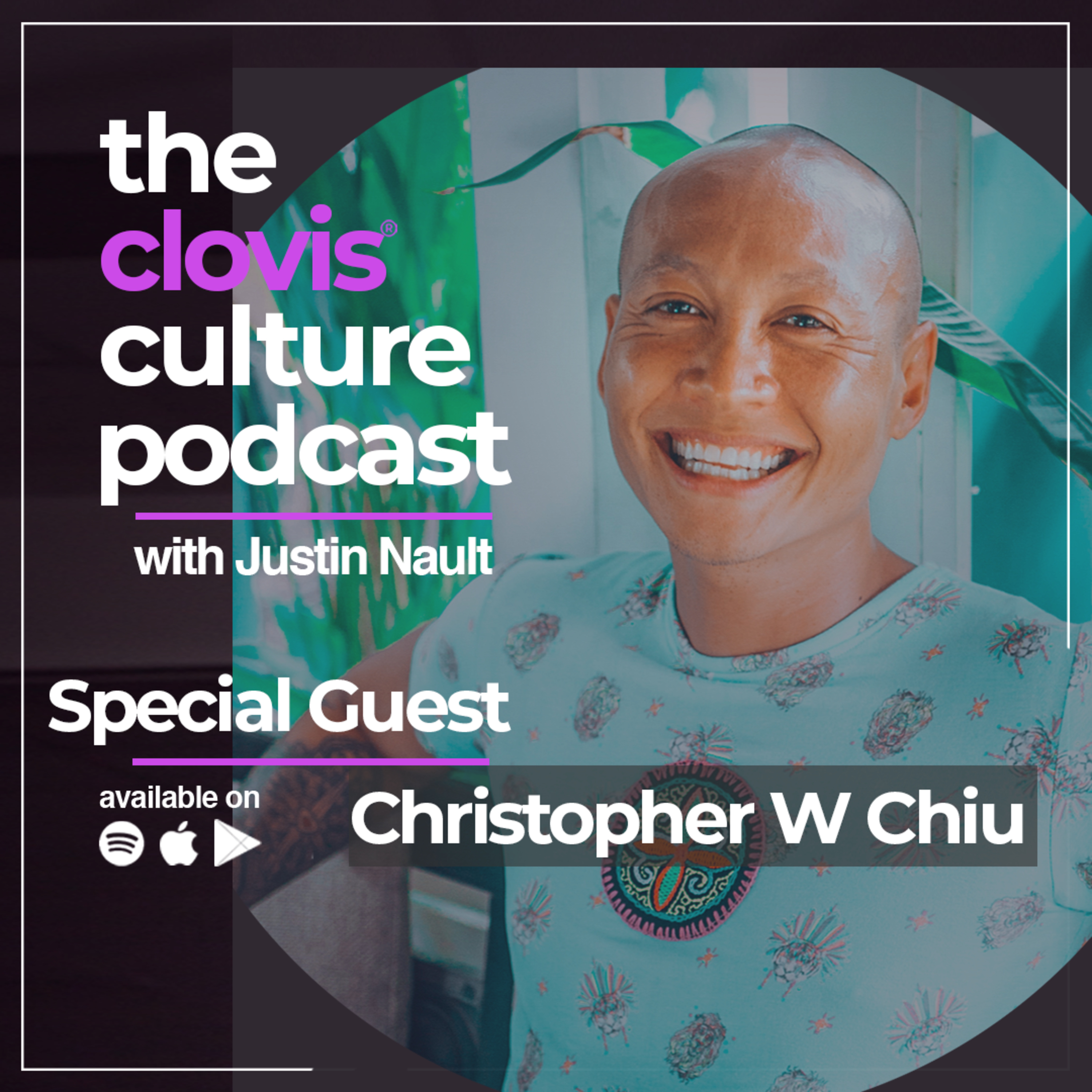The Clovis Culture Podcast