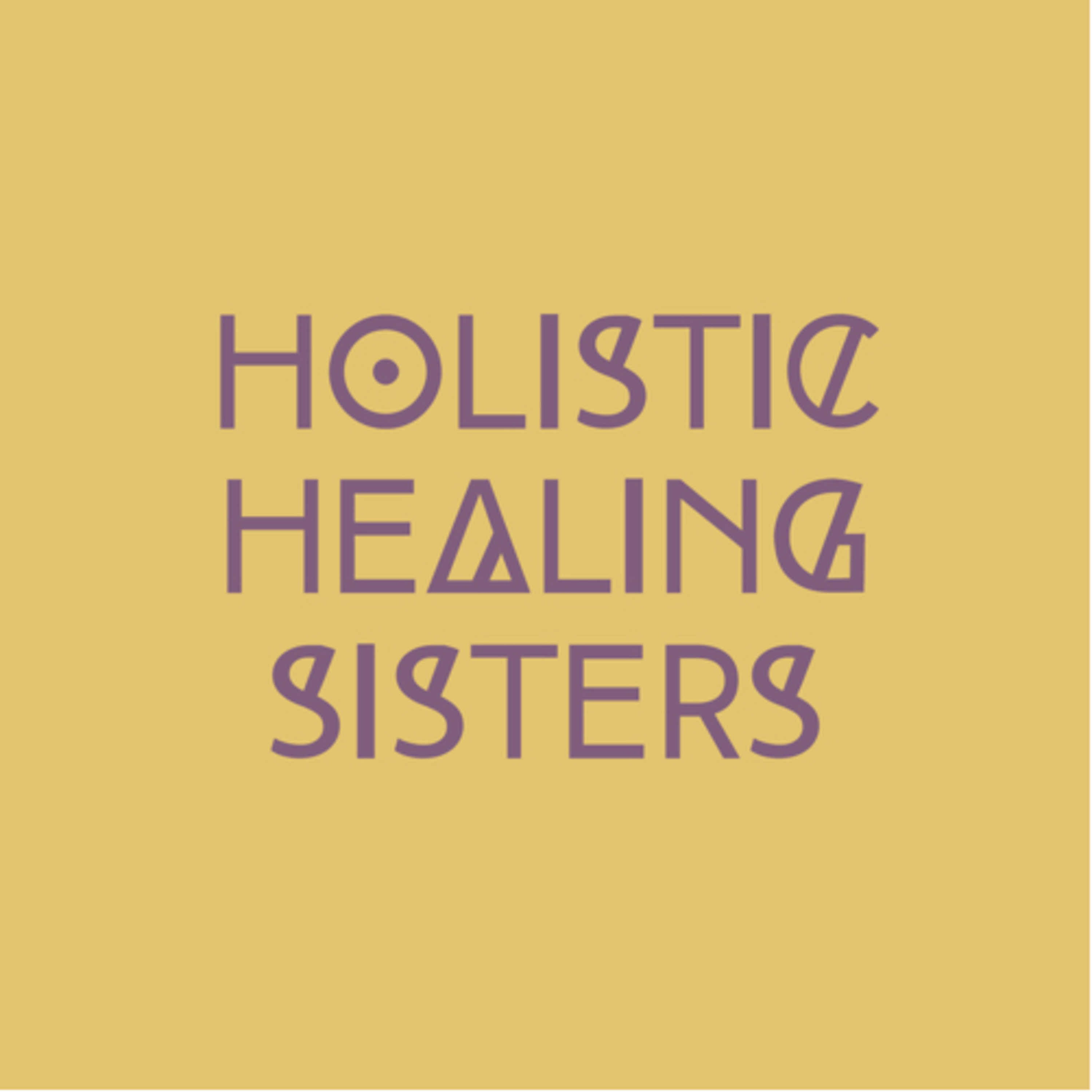 Holistic Healing Sisters