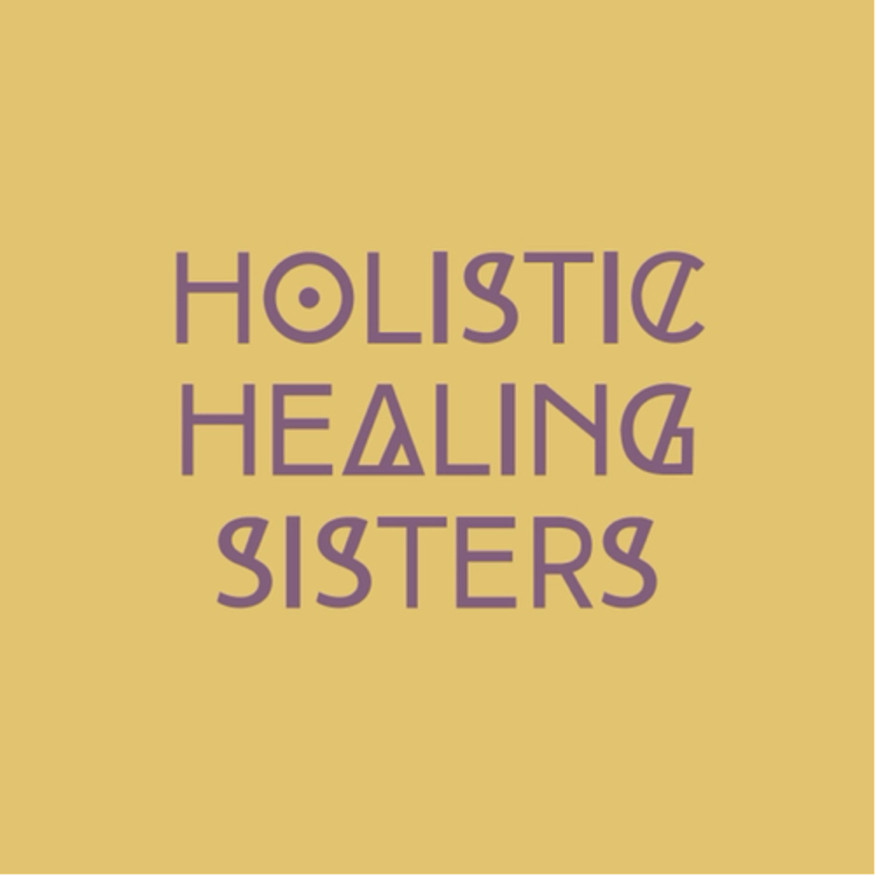 Holistic Healing Sisters
