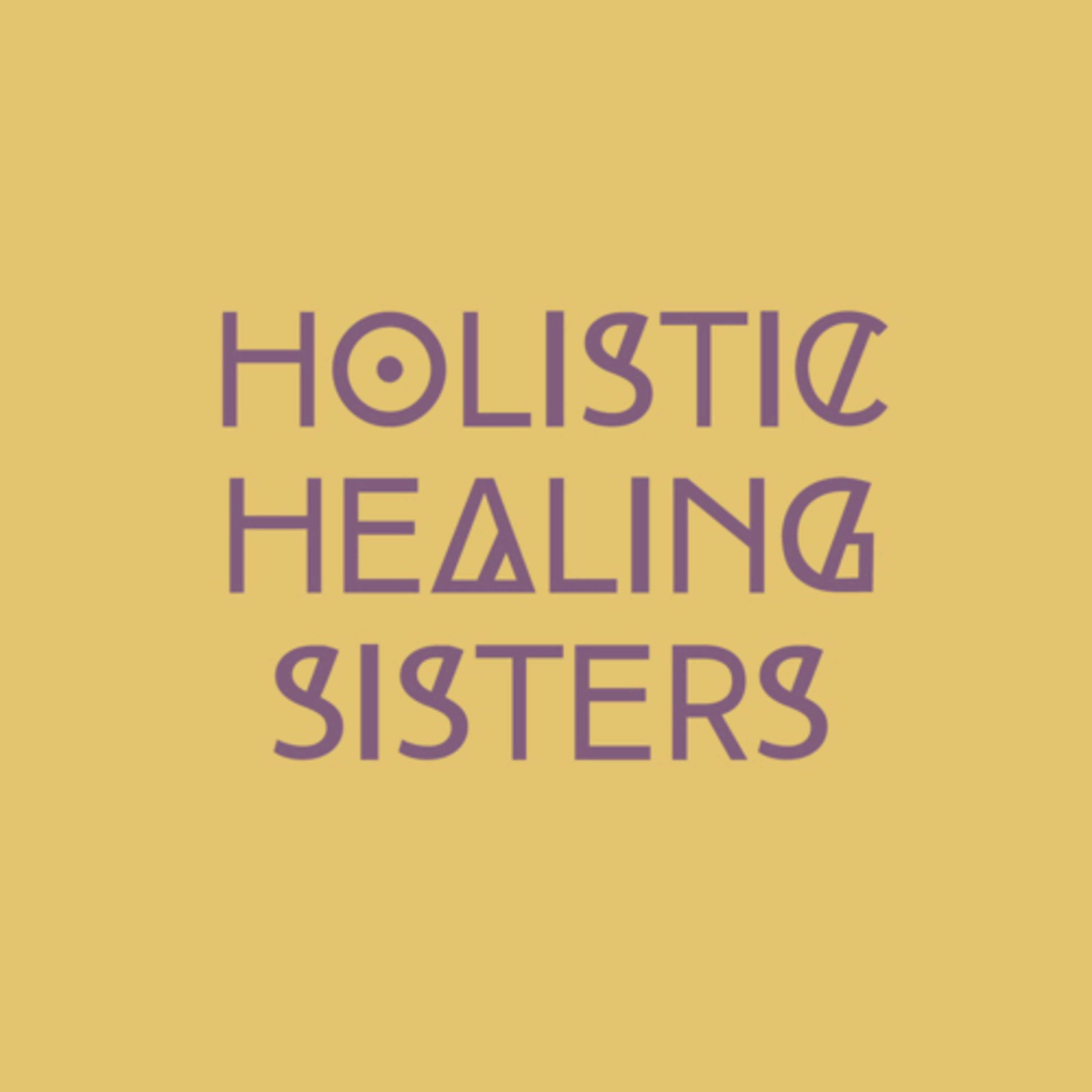 Holistic Healing Sisters